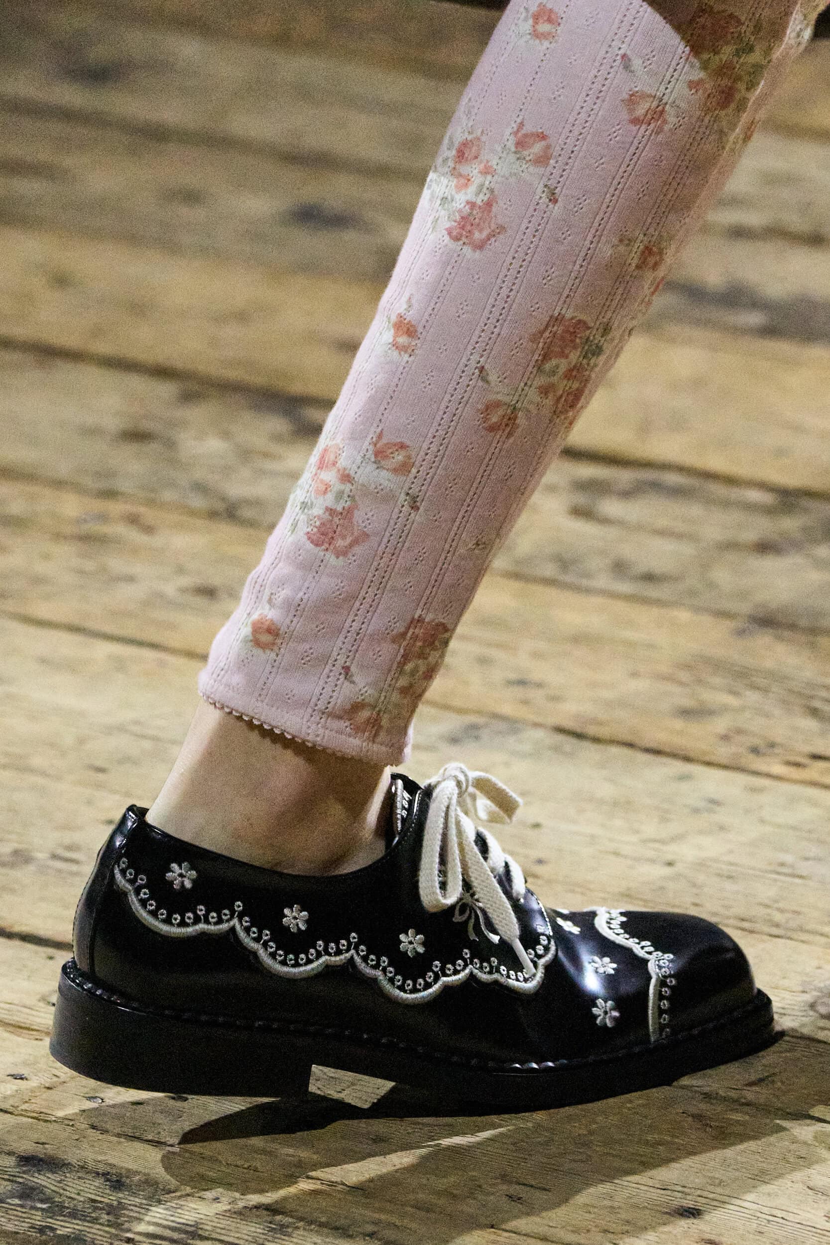 Simone Rocha Fall 2026 Fashion Show Details