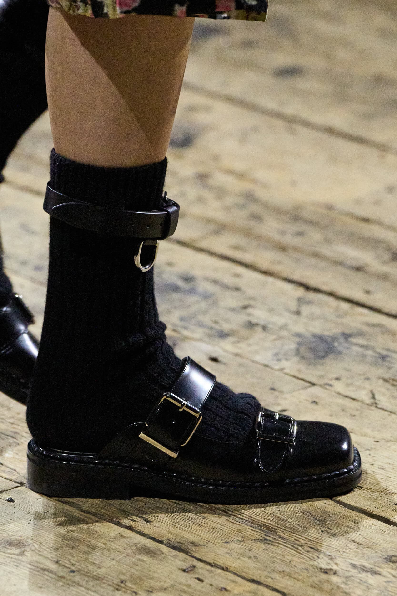 Simone Rocha Fall 2026 Fashion Show Details