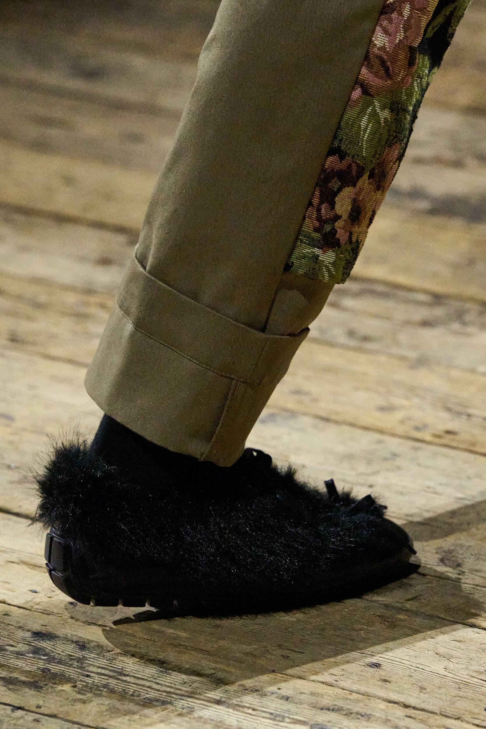 Simone Rocha Fall 2026 Fashion Show Details