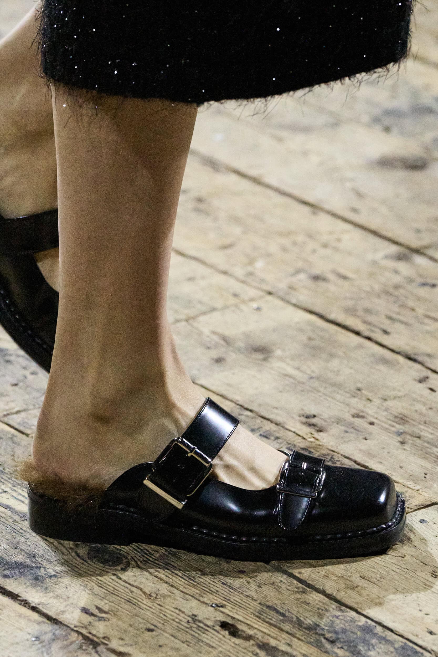 Simone Rocha Fall 2026 Fashion Show Details