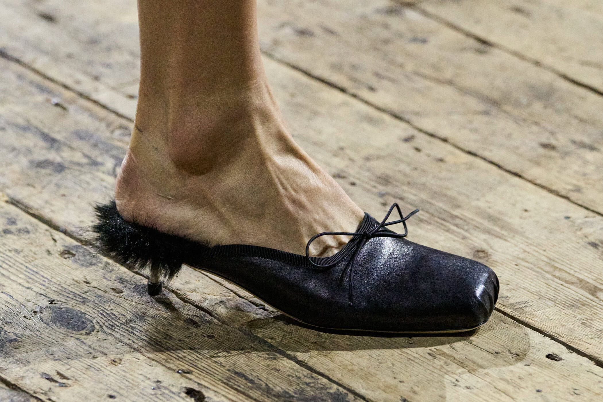 Simone Rocha Fall 2026 Fashion Show Details