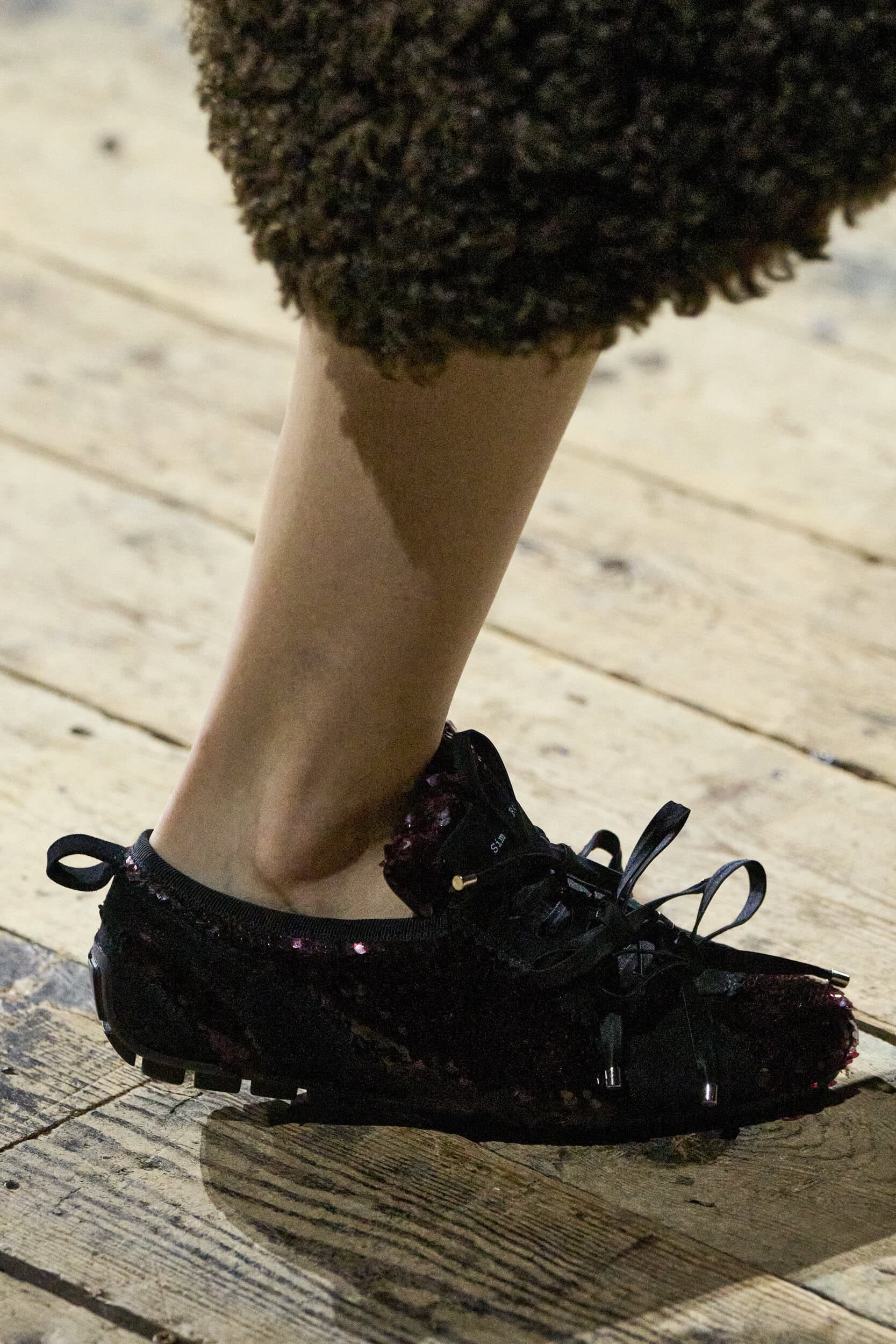 Simone Rocha Fall 2026 Fashion Show Details