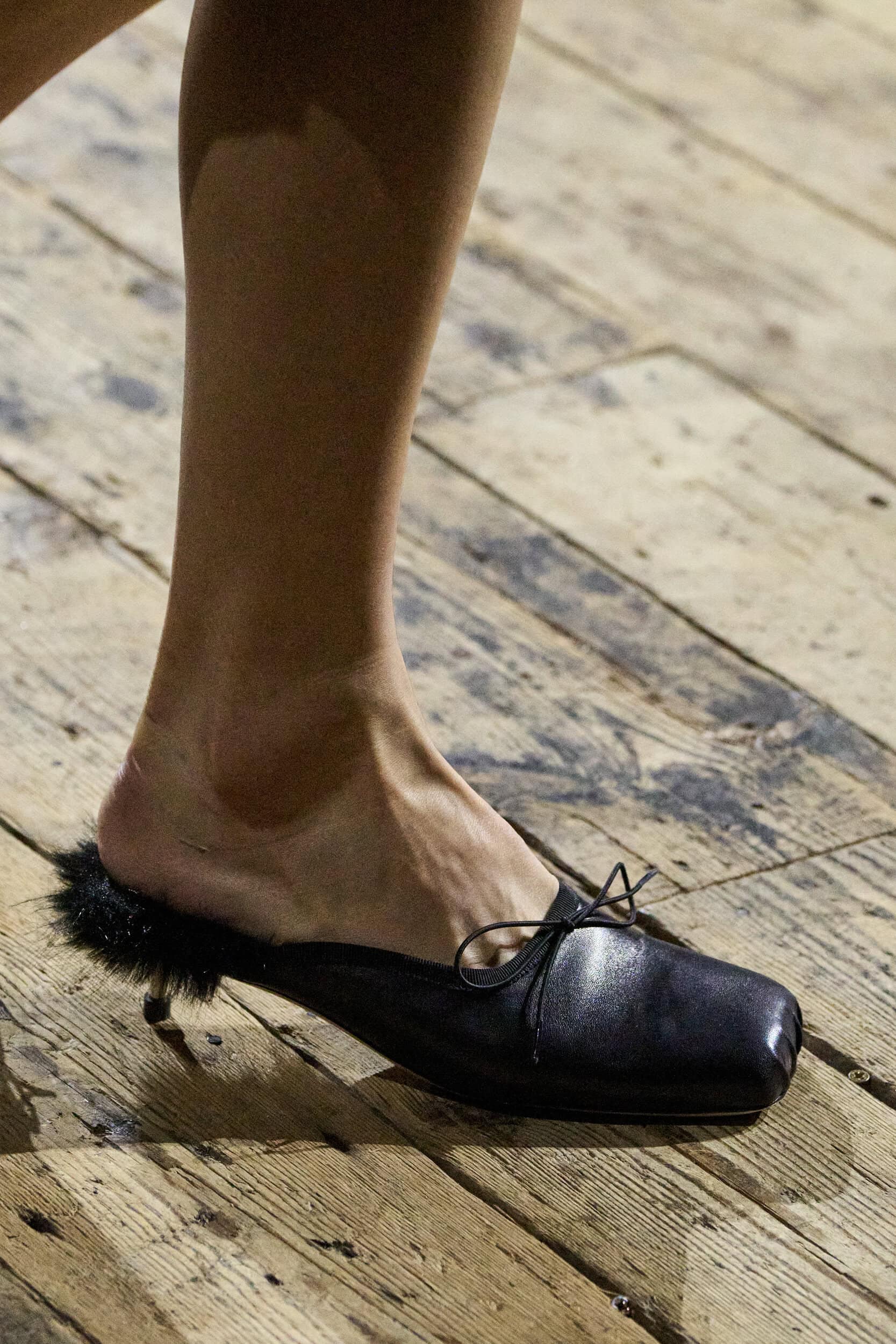 Simone Rocha Fall 2026 Fashion Show Details