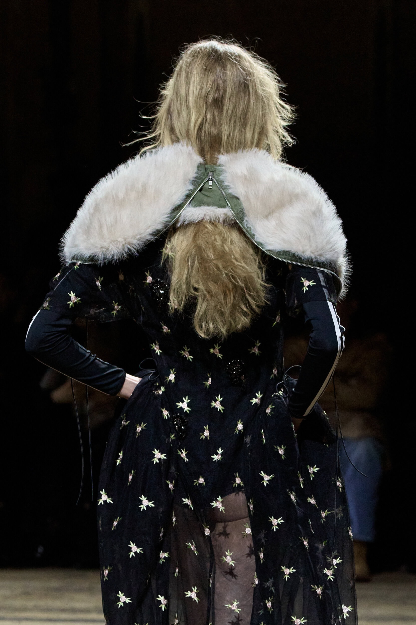 Simone Rocha Fall 2026 Fashion Show Details