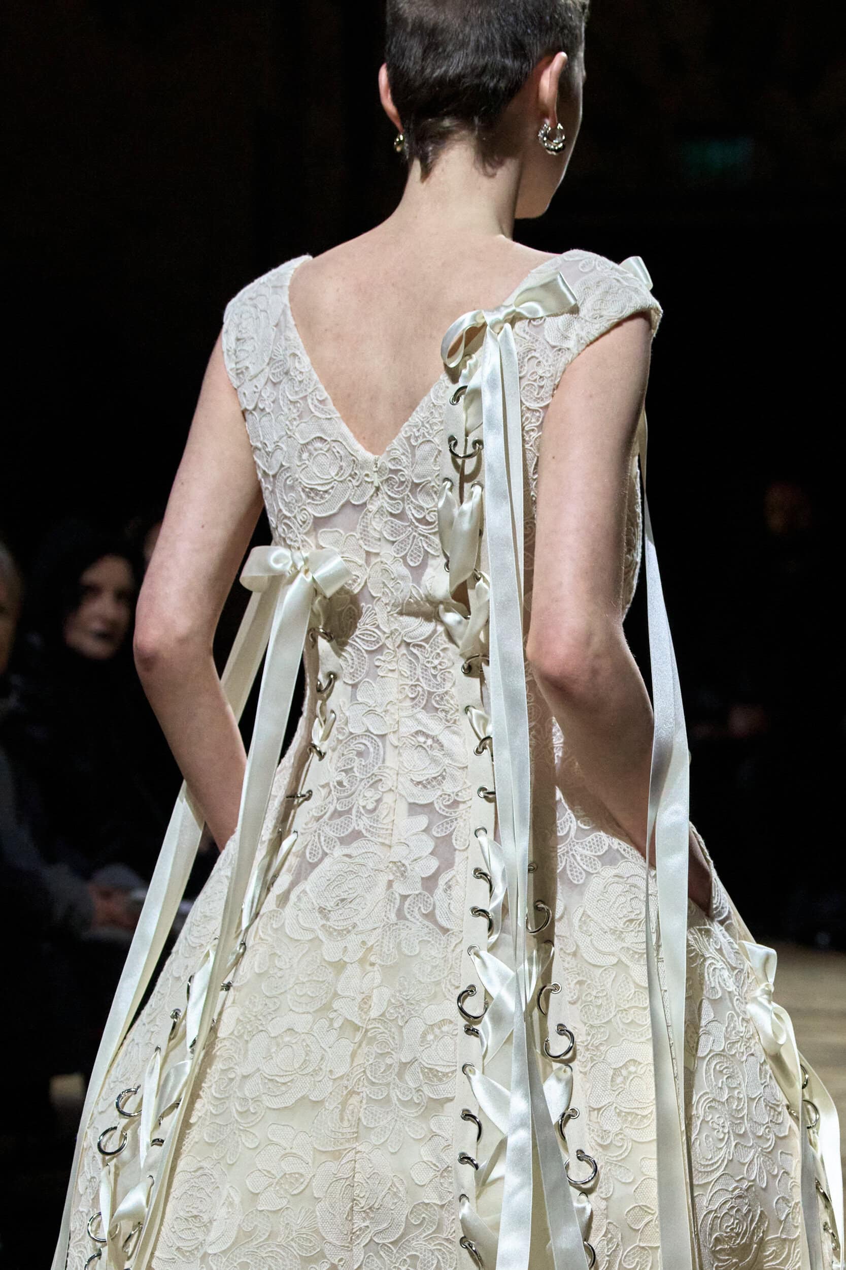 Simone Rocha Fall 2026 Fashion Show Details