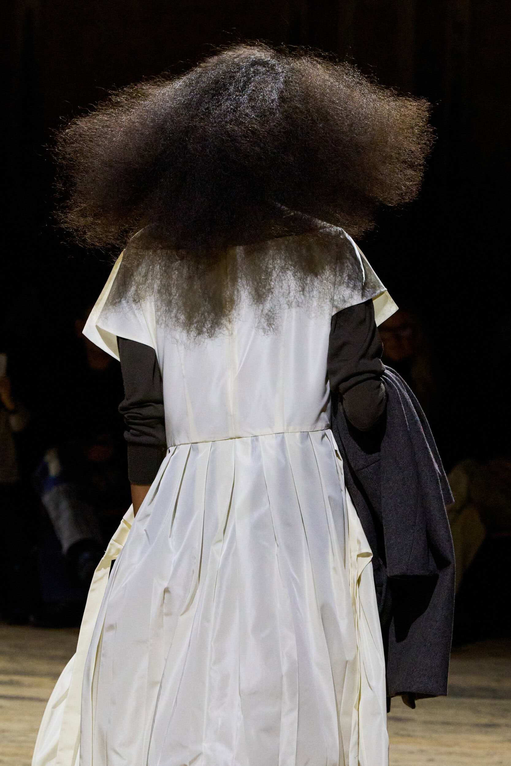 Simone Rocha Fall 2026 Fashion Show Details
