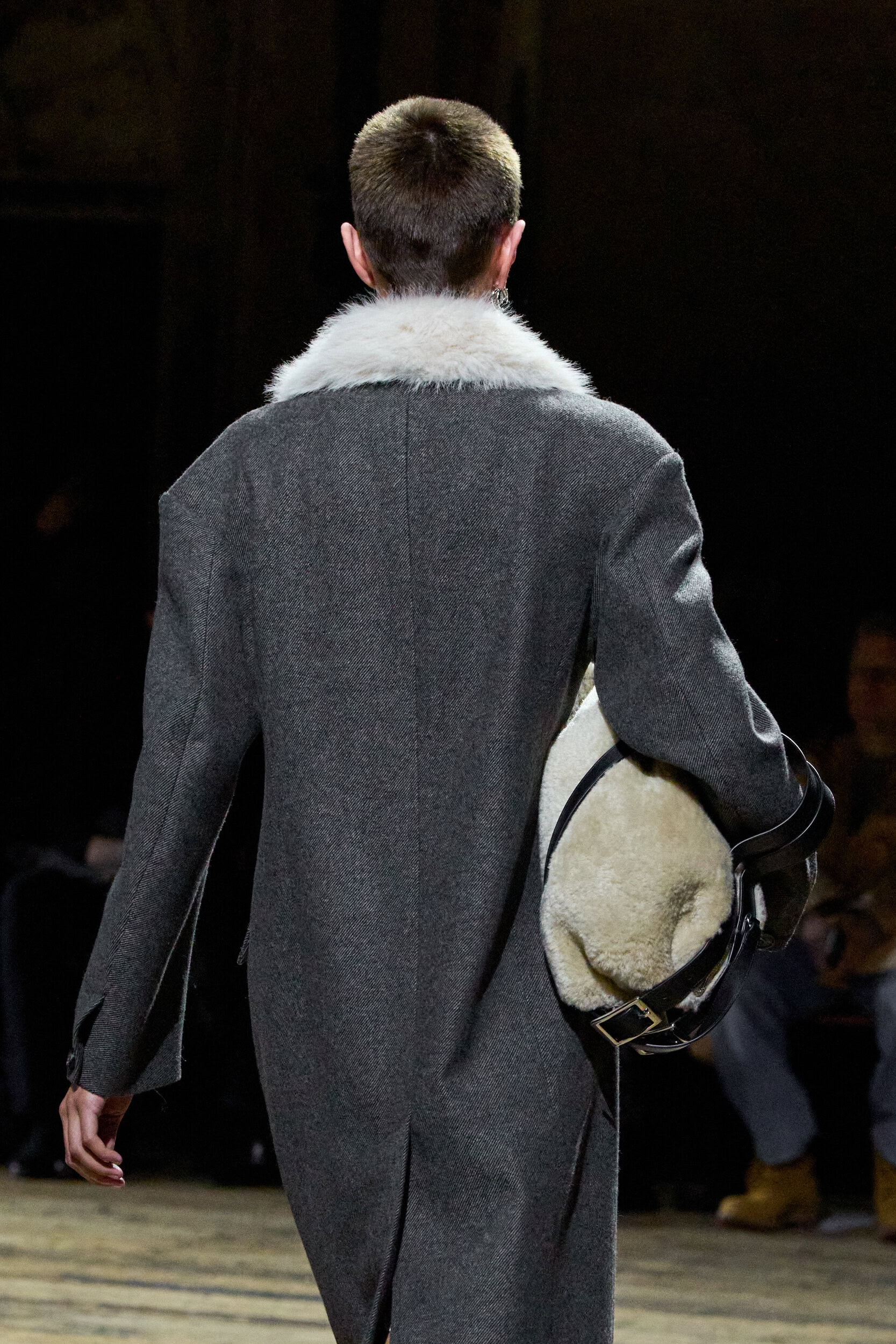 Simone Rocha Fall 2026 Fashion Show Details