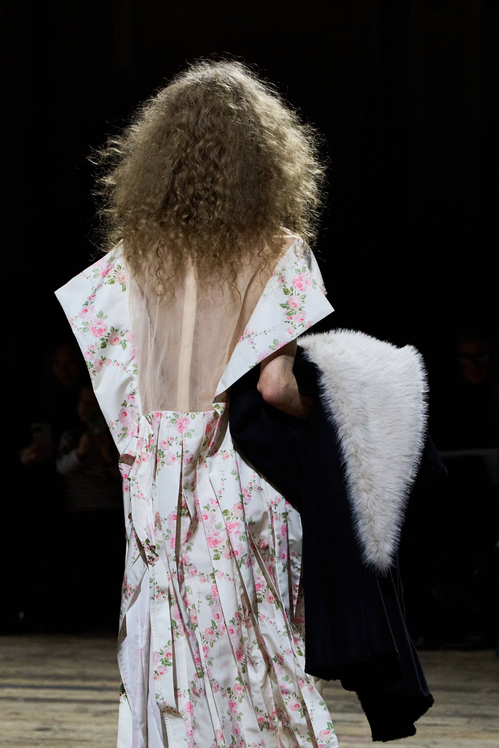 Simone Rocha Fall 2026 Fashion Show Details