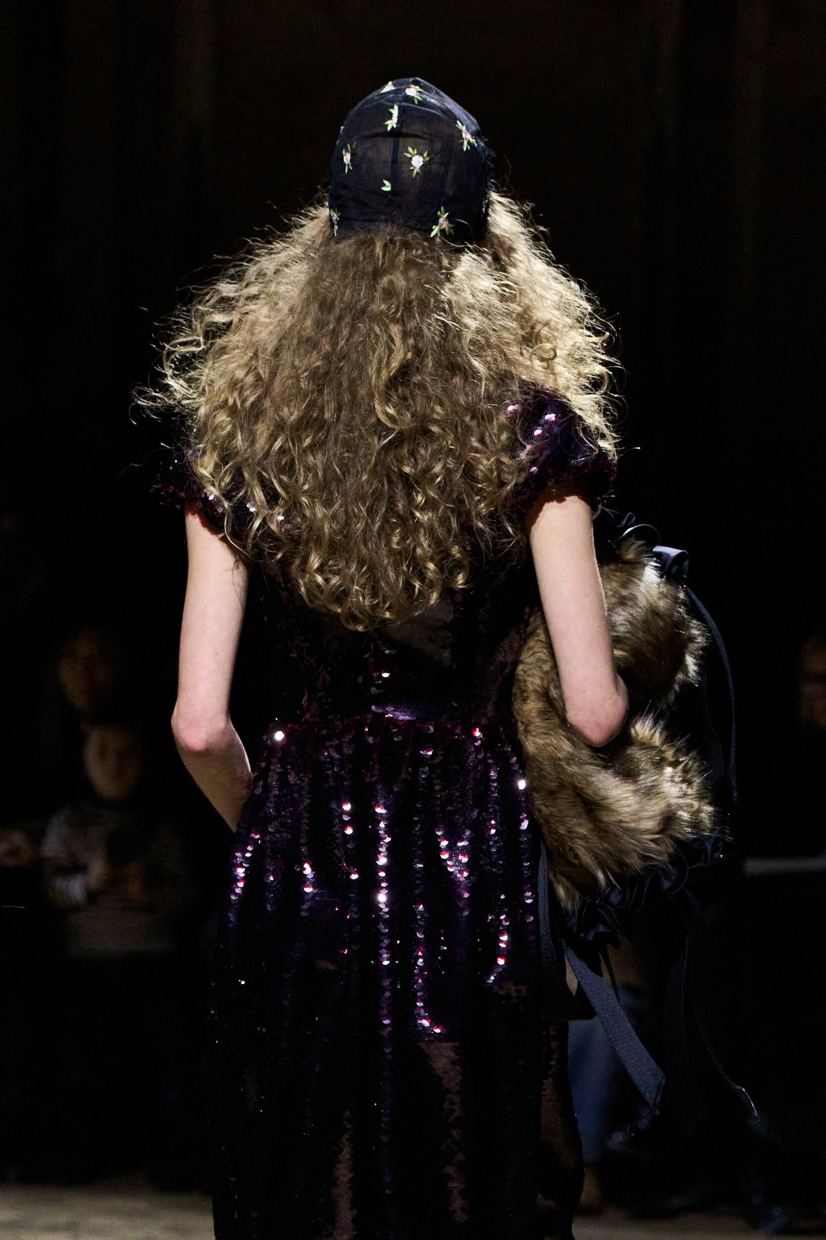 Simone Rocha Fall 2026 Fashion Show Details