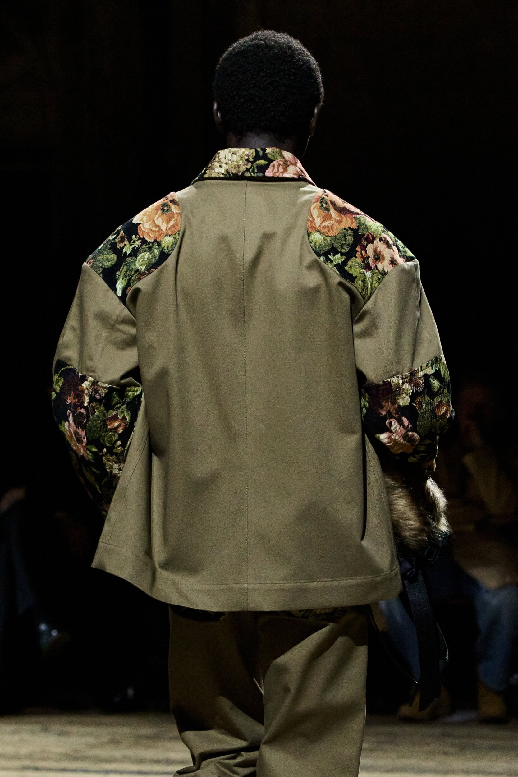 Simone Rocha Fall 2026 Fashion Show Details