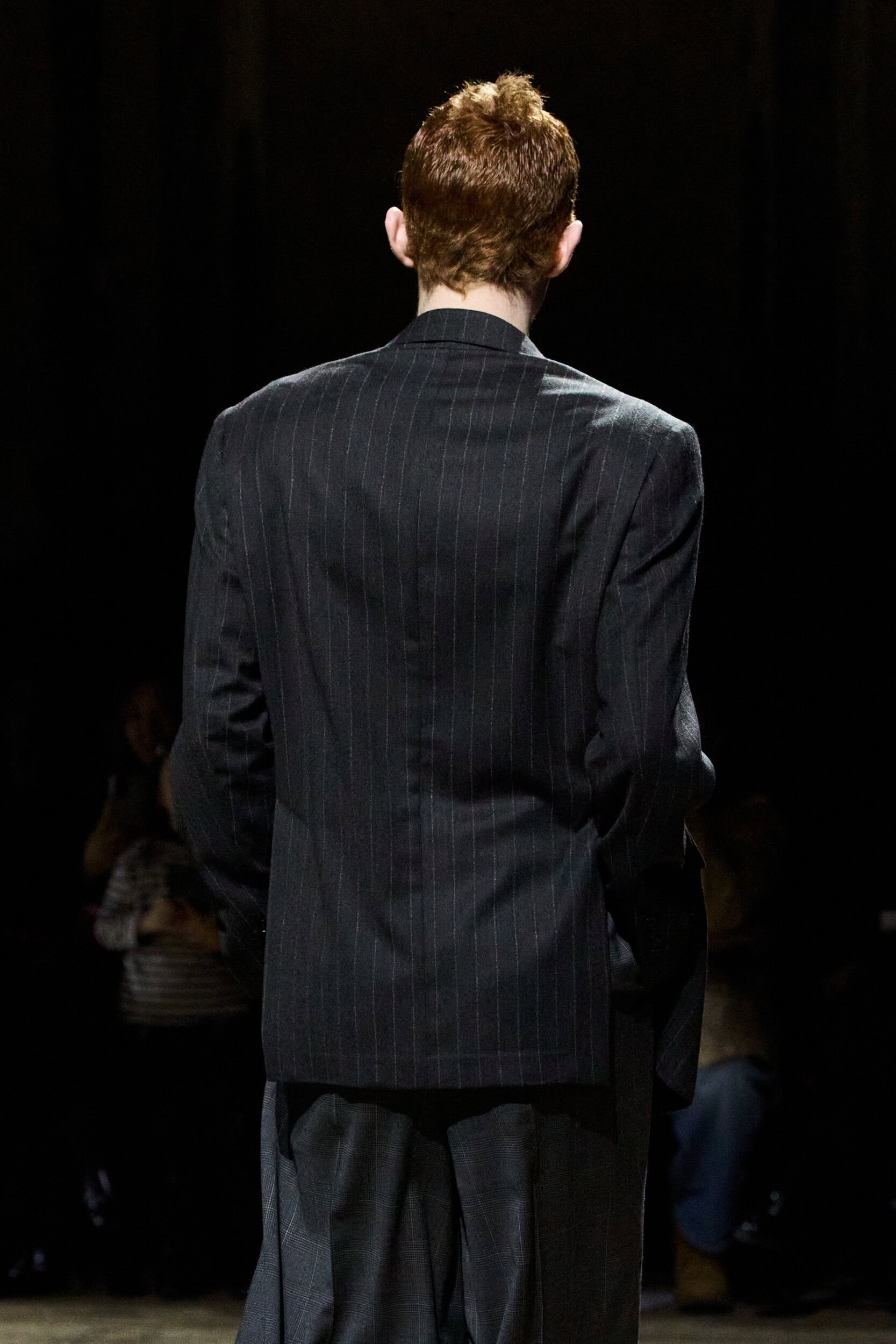 Simone Rocha Fall 2026 Fashion Show Details