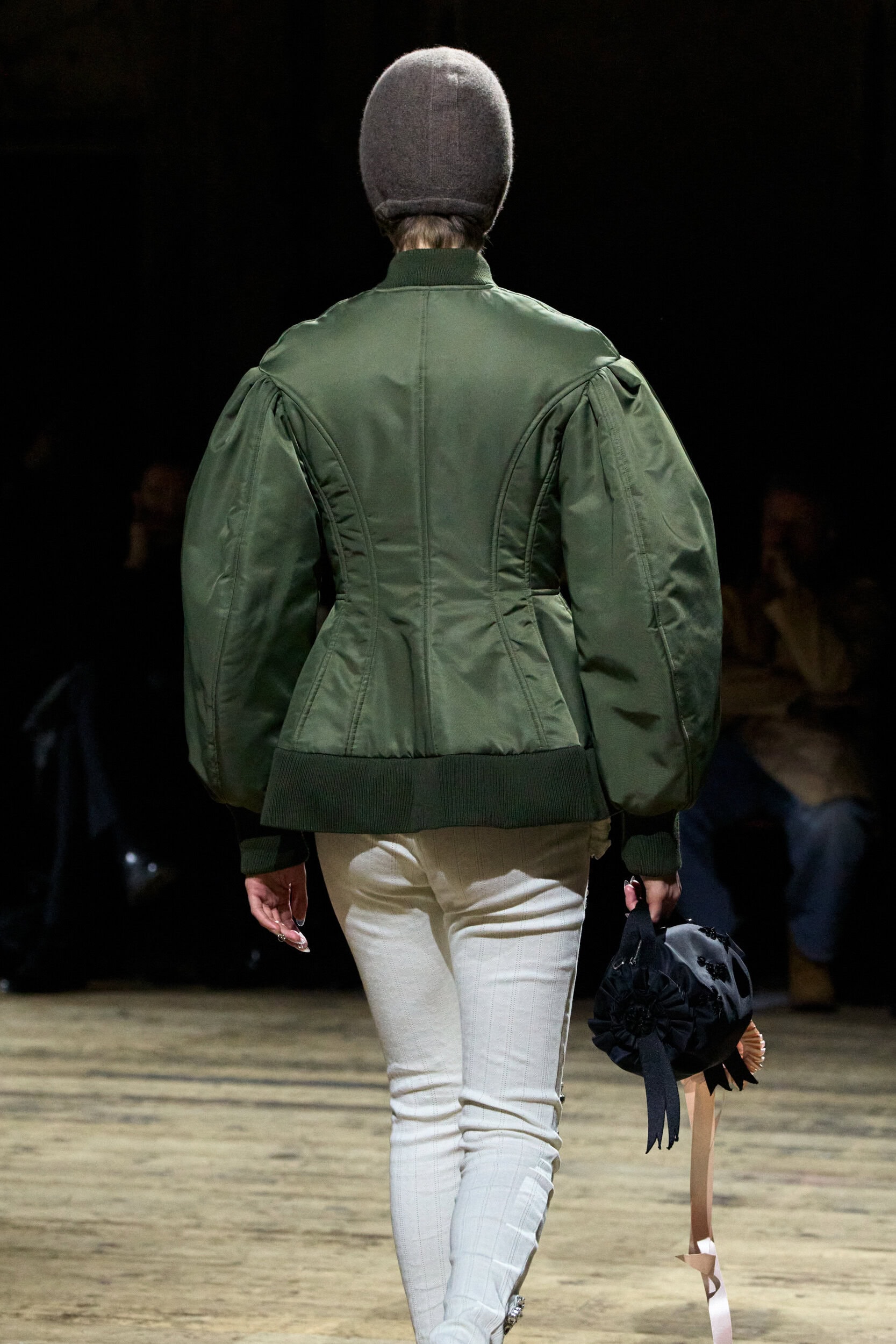 Simone Rocha Fall 2026 Fashion Show Details