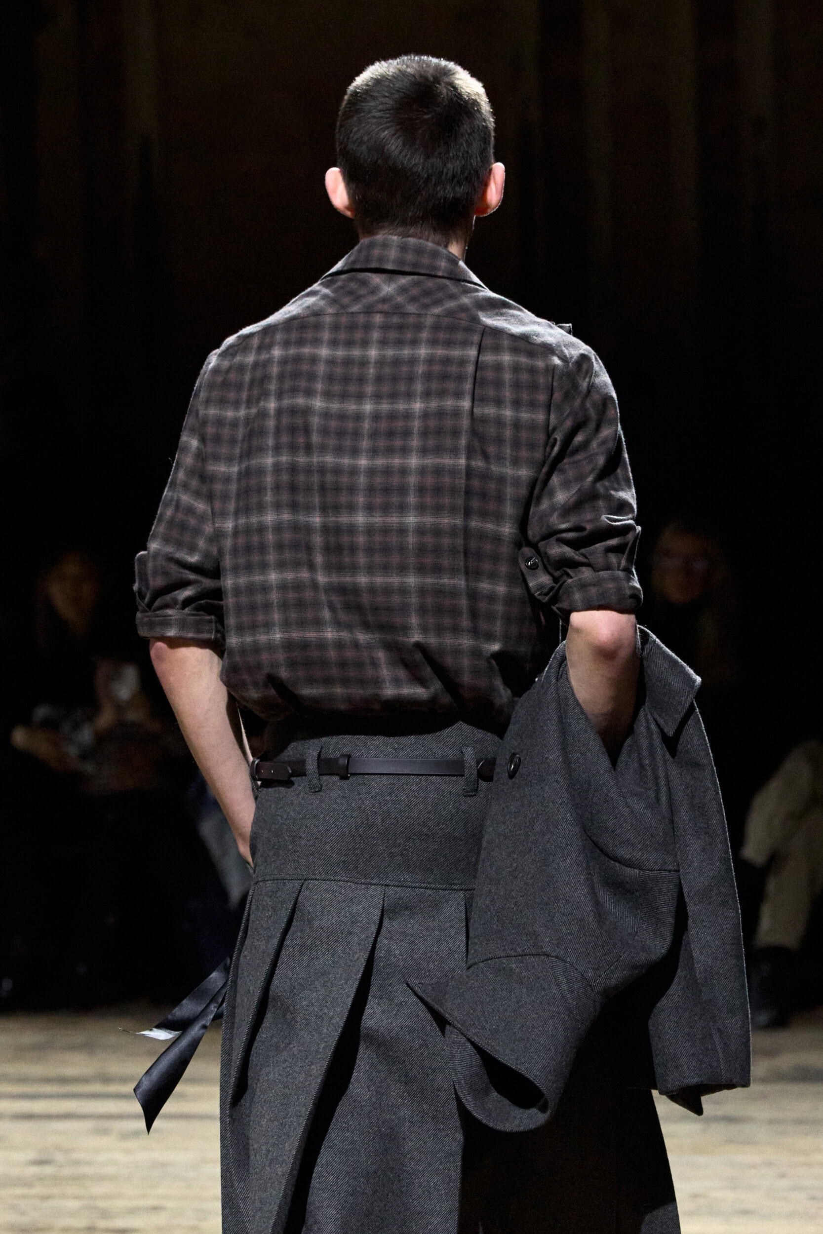 Simone Rocha Fall 2026 Fashion Show Details