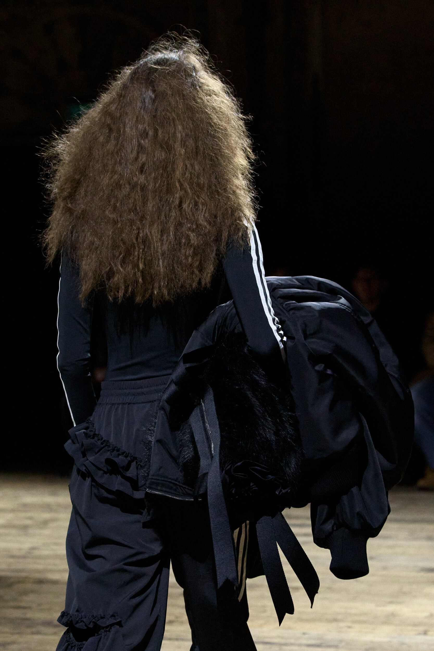 Simone Rocha Fall 2026 Fashion Show Details