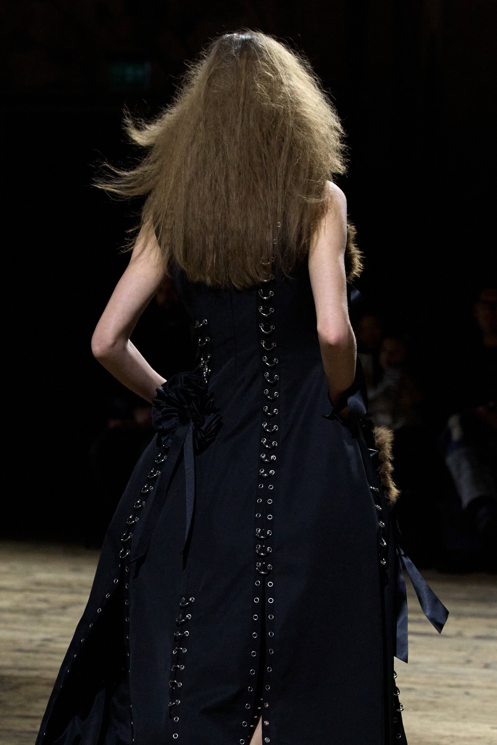 Simone Rocha Fall 2026 Fashion Show Details