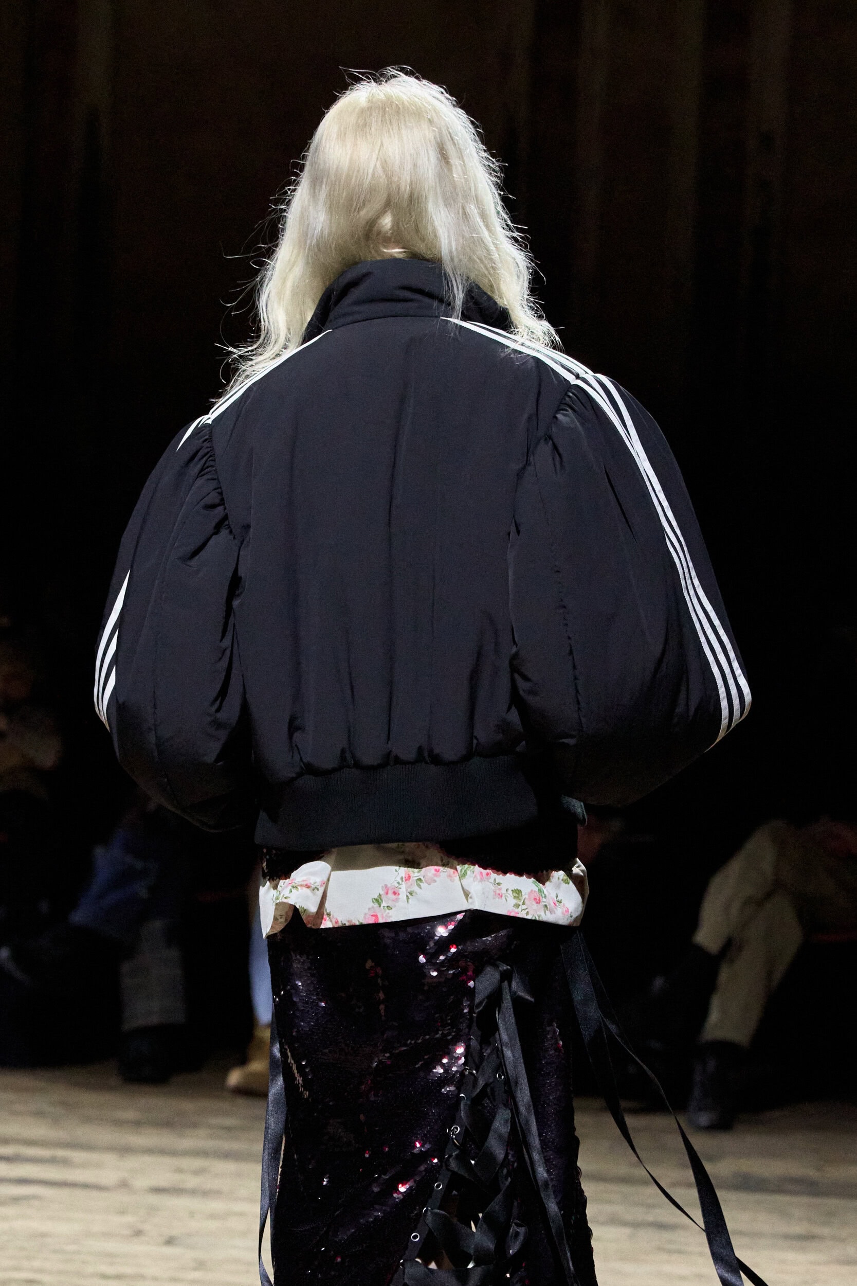 Simone Rocha Fall 2026 Fashion Show Details
