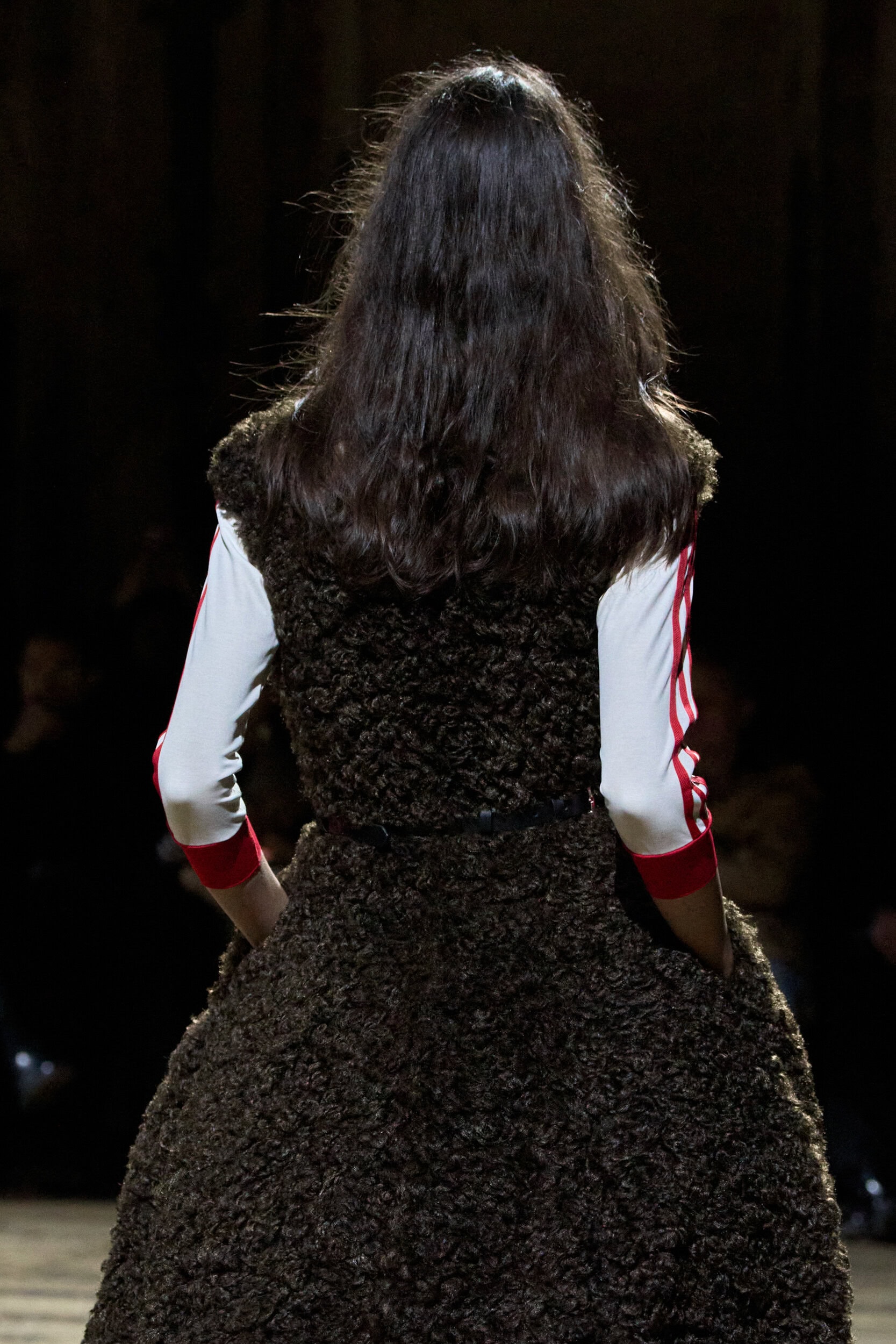 Simone Rocha Fall 2026 Fashion Show Details