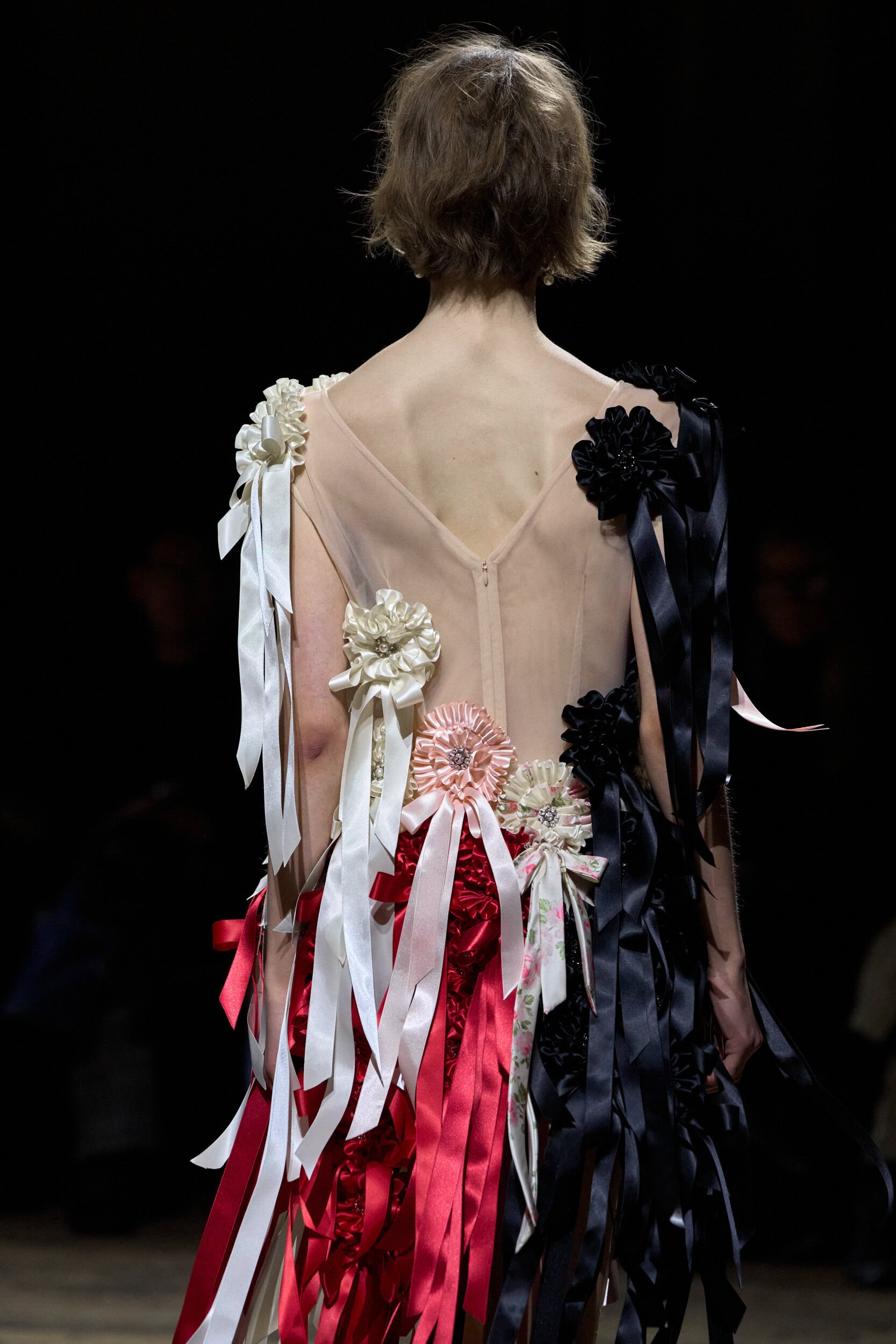 Simone Rocha Fall 2026 Fashion Show Details