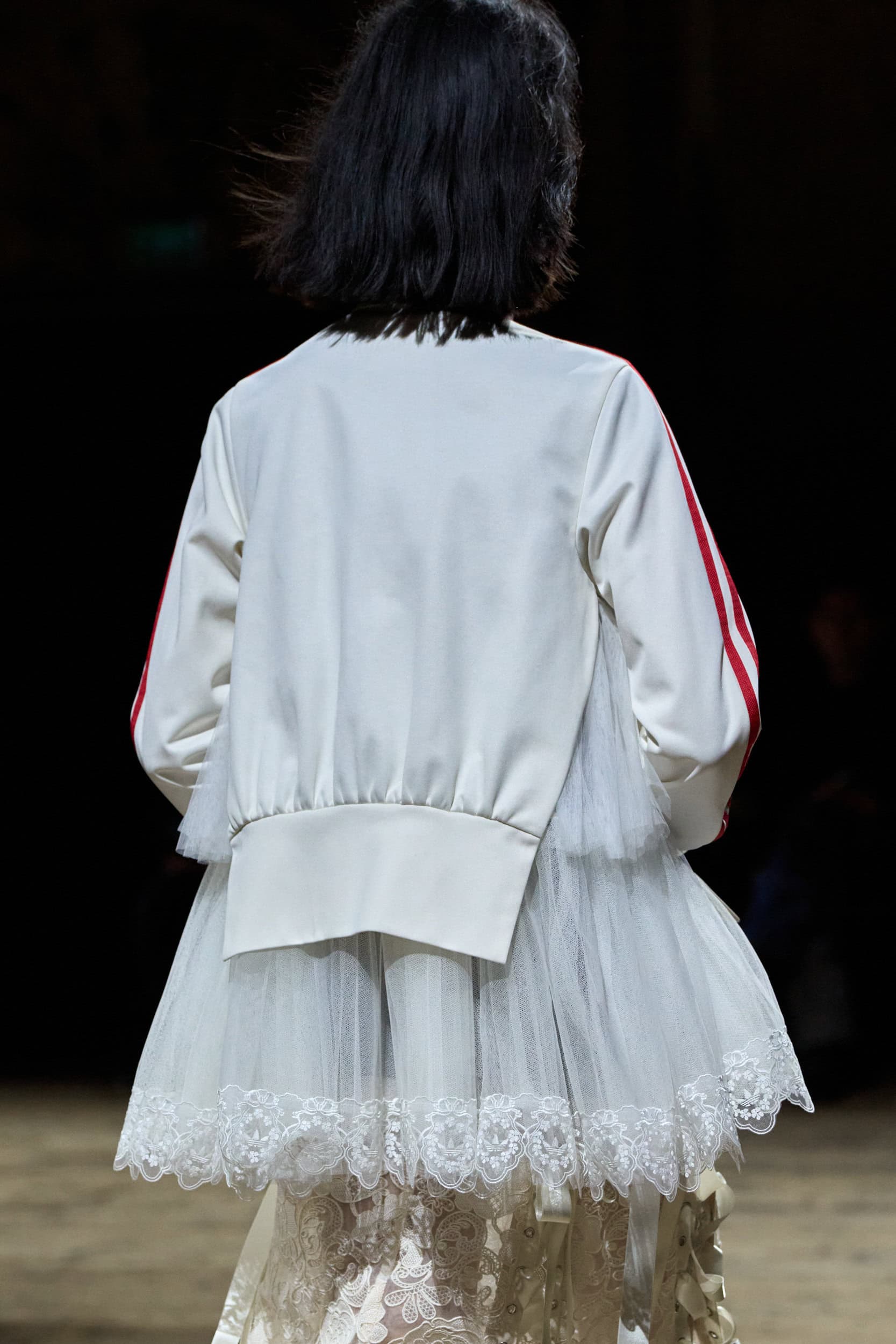 Simone Rocha Fall 2026 Fashion Show Details