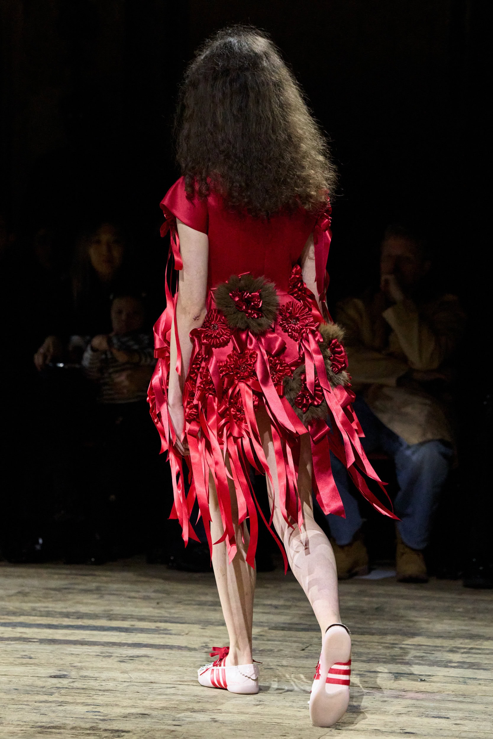 Simone Rocha Fall 2026 Fashion Show Details