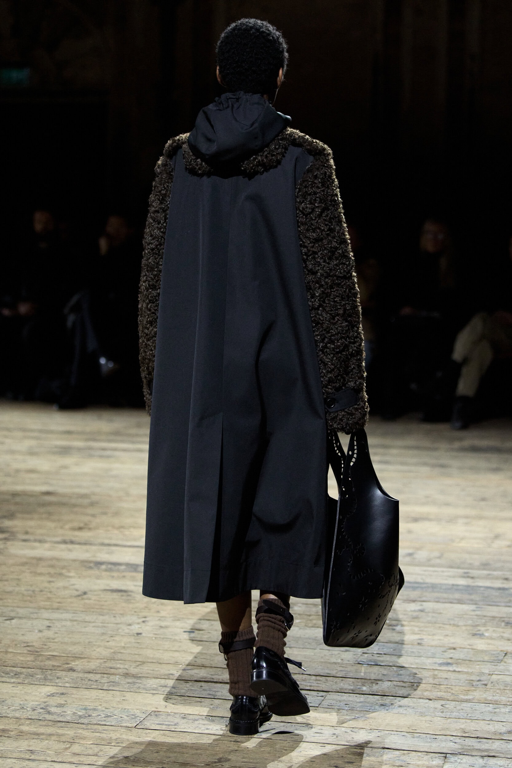 Simone Rocha Fall 2026 Fashion Show Details