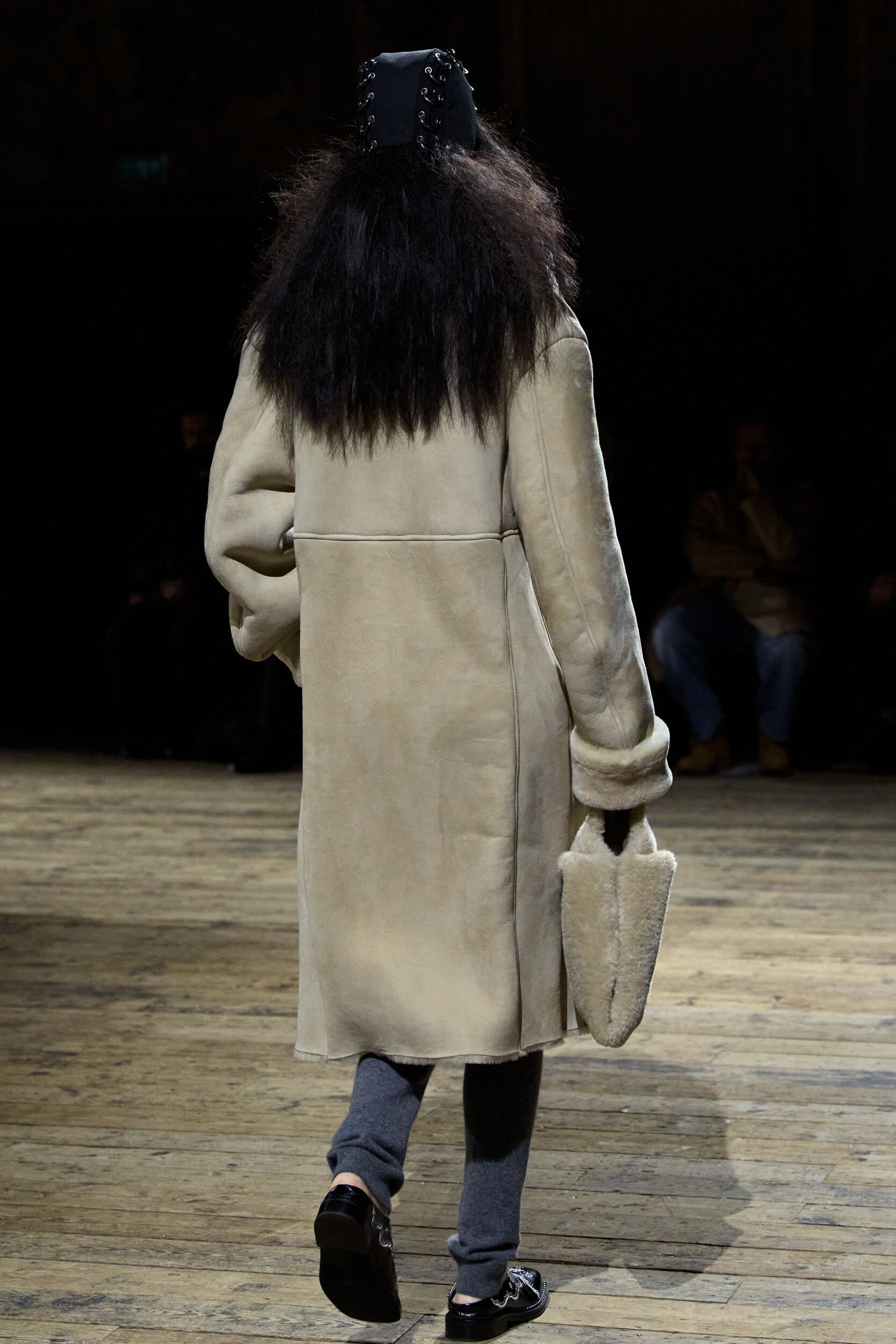 Simone Rocha Fall 2026 Fashion Show Details