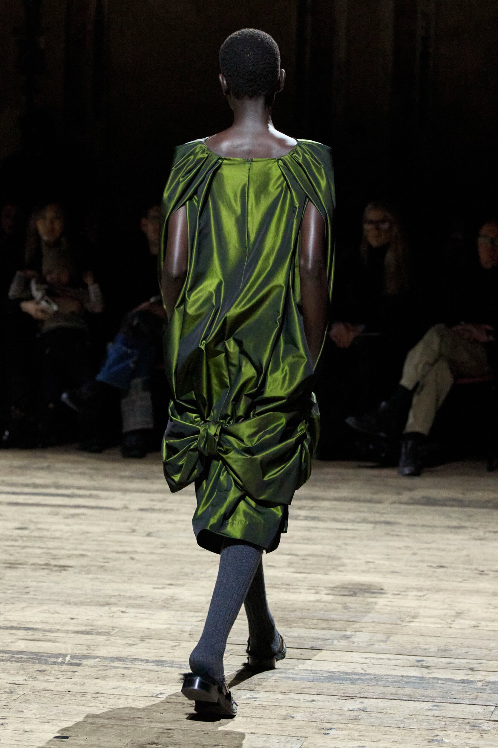 Simone Rocha Fall 2026 Fashion Show Details