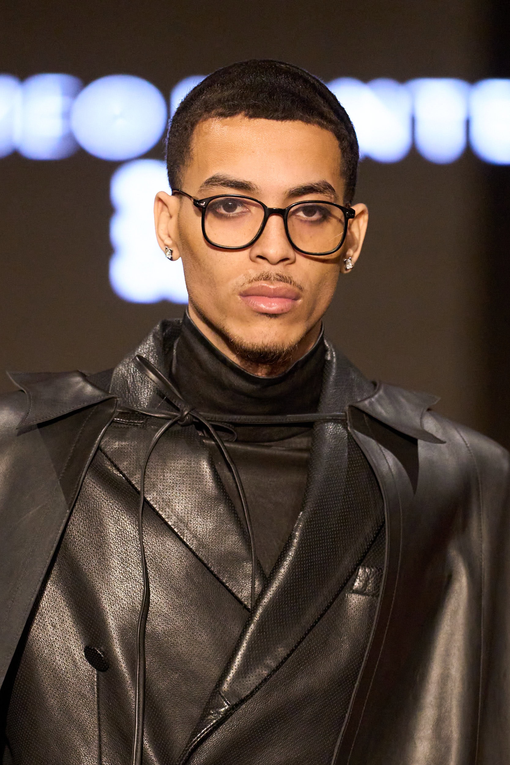 Romeo Hunte Fall 2026 Fashion Show Details