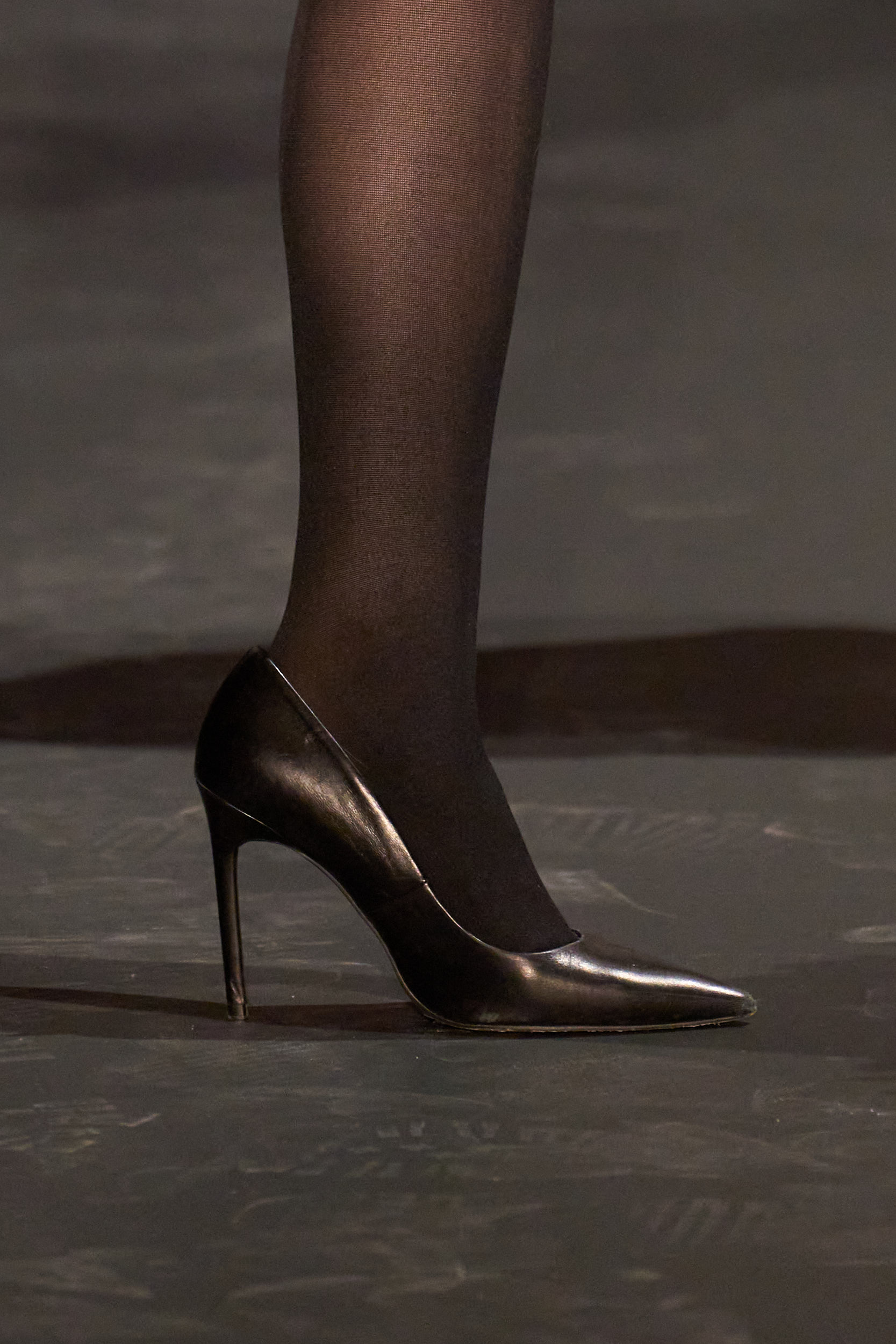 Romeo Hunte Fall 2026 Fashion Show Details