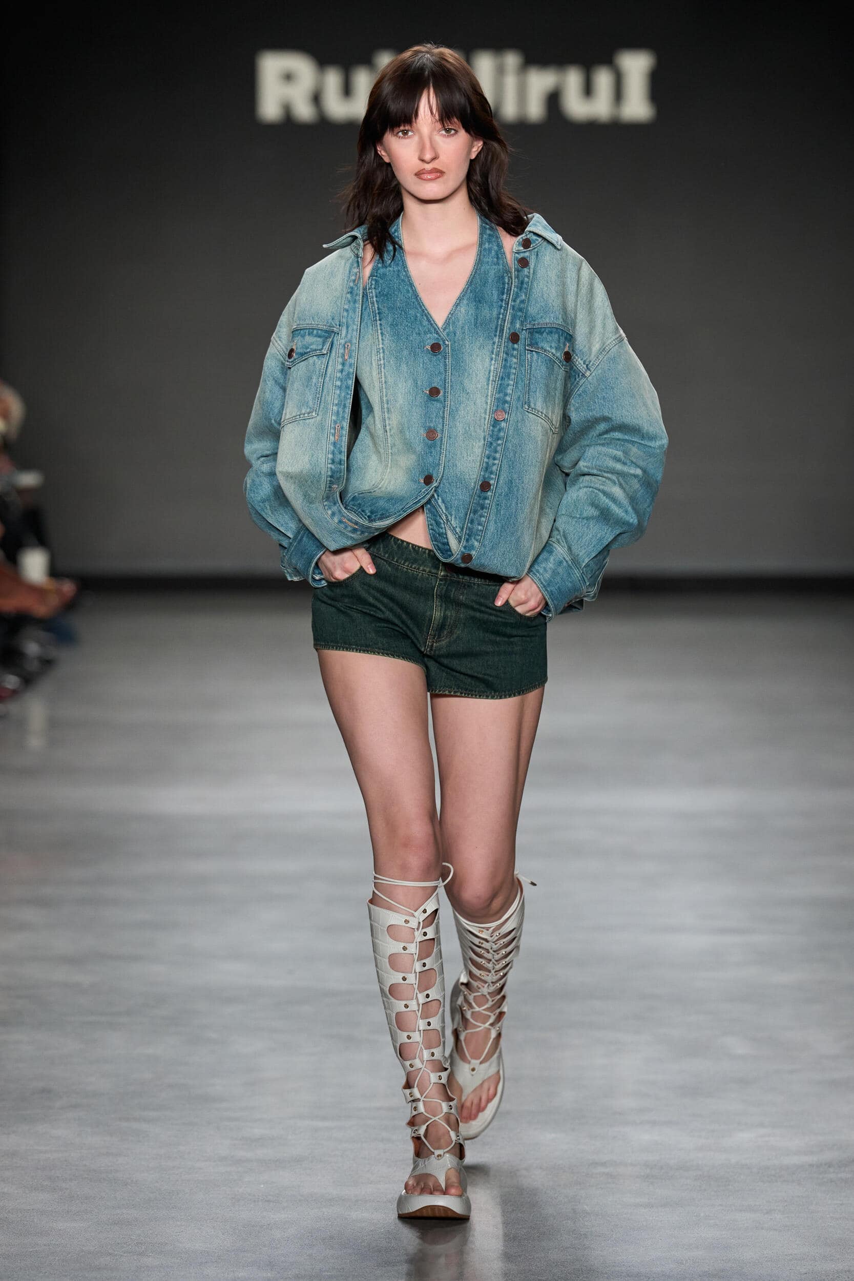 Global Fashion Collective Fall 2026 Fashion Show