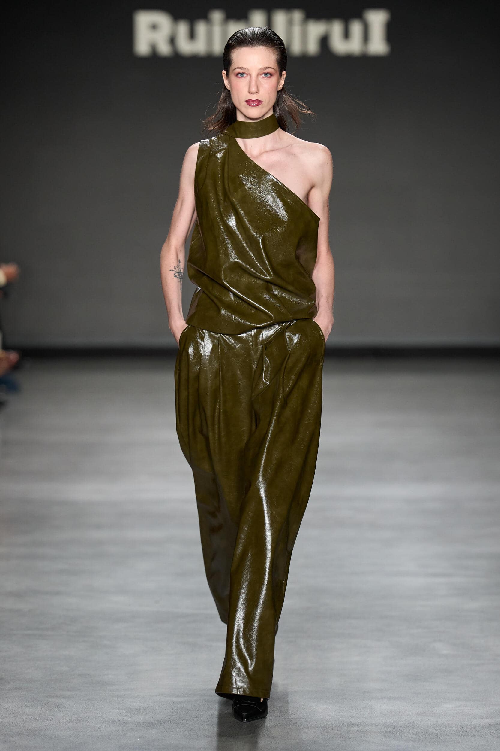 Global Fashion Collective Fall 2026 Fashion Show