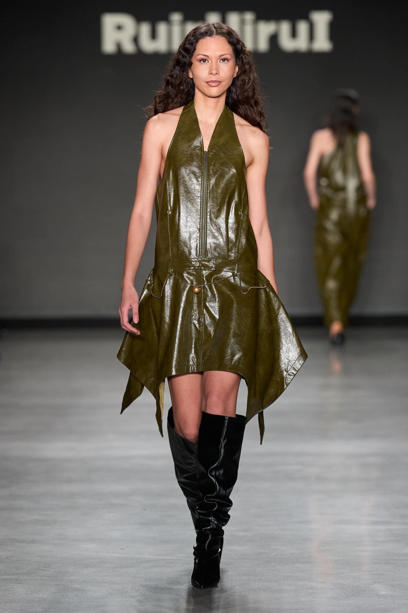 Global Fashion Collective Fall 2026 Fashion Show