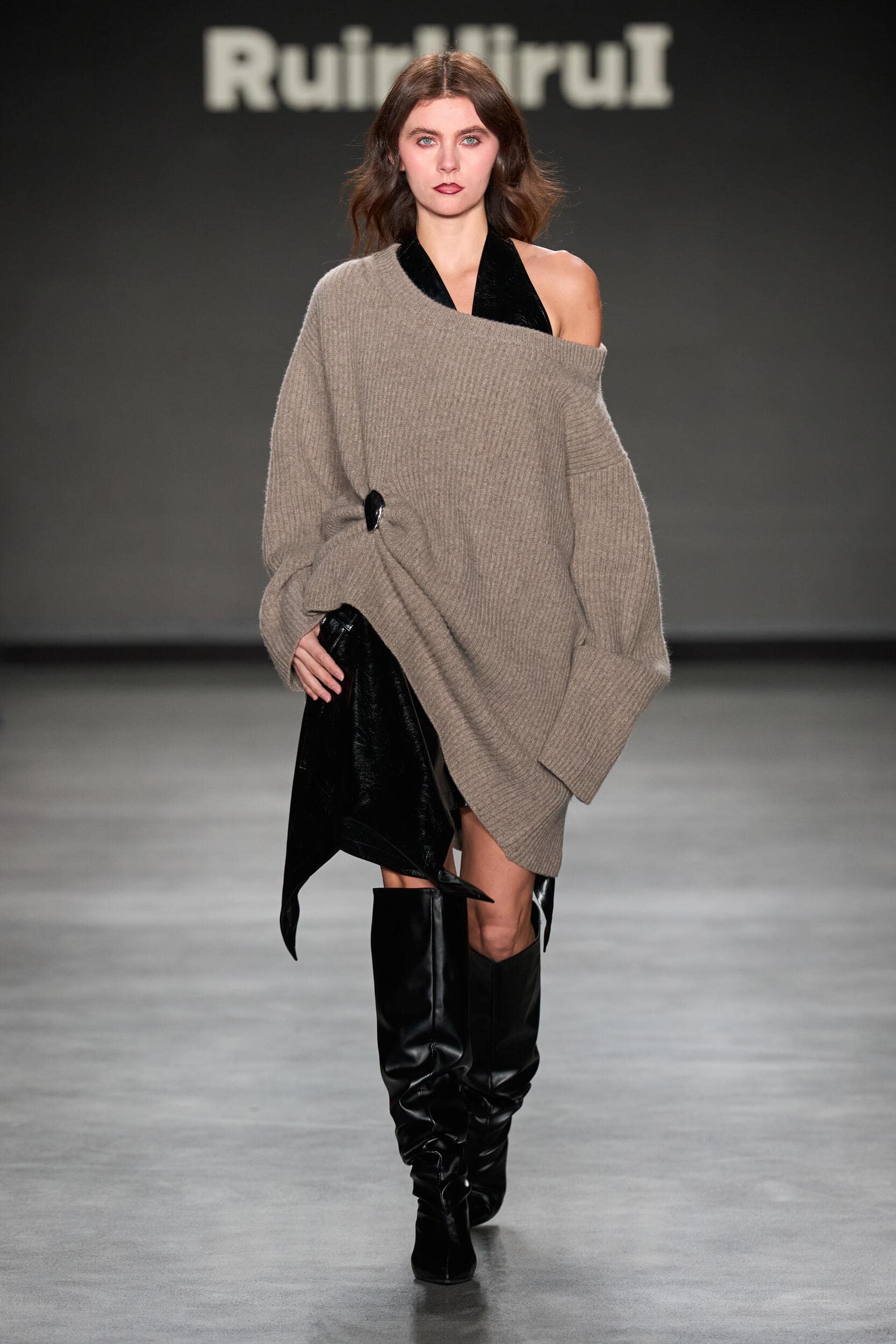 Global Fashion Collective Fall 2026 Fashion Show