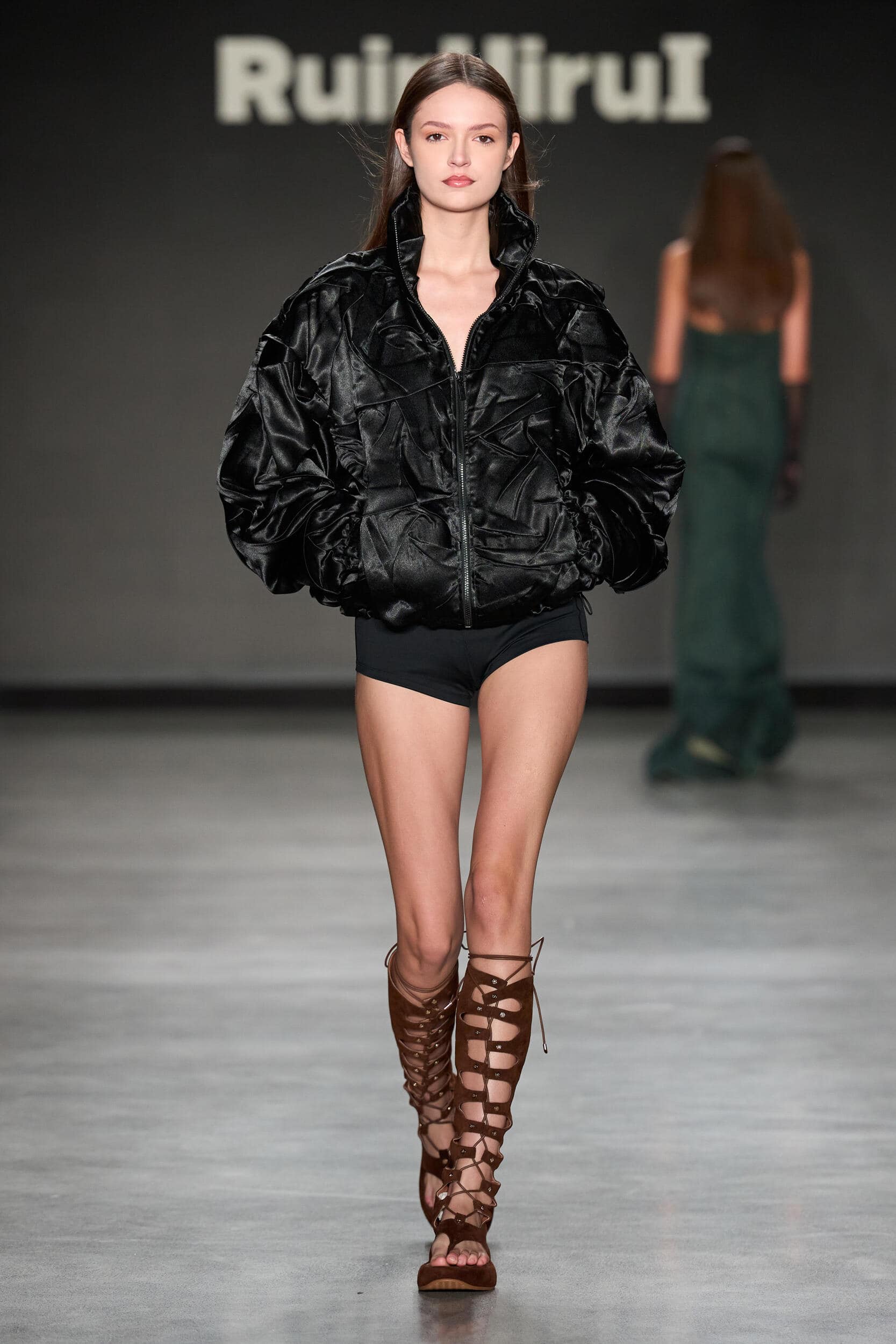 Global Fashion Collective Fall 2026 Fashion Show