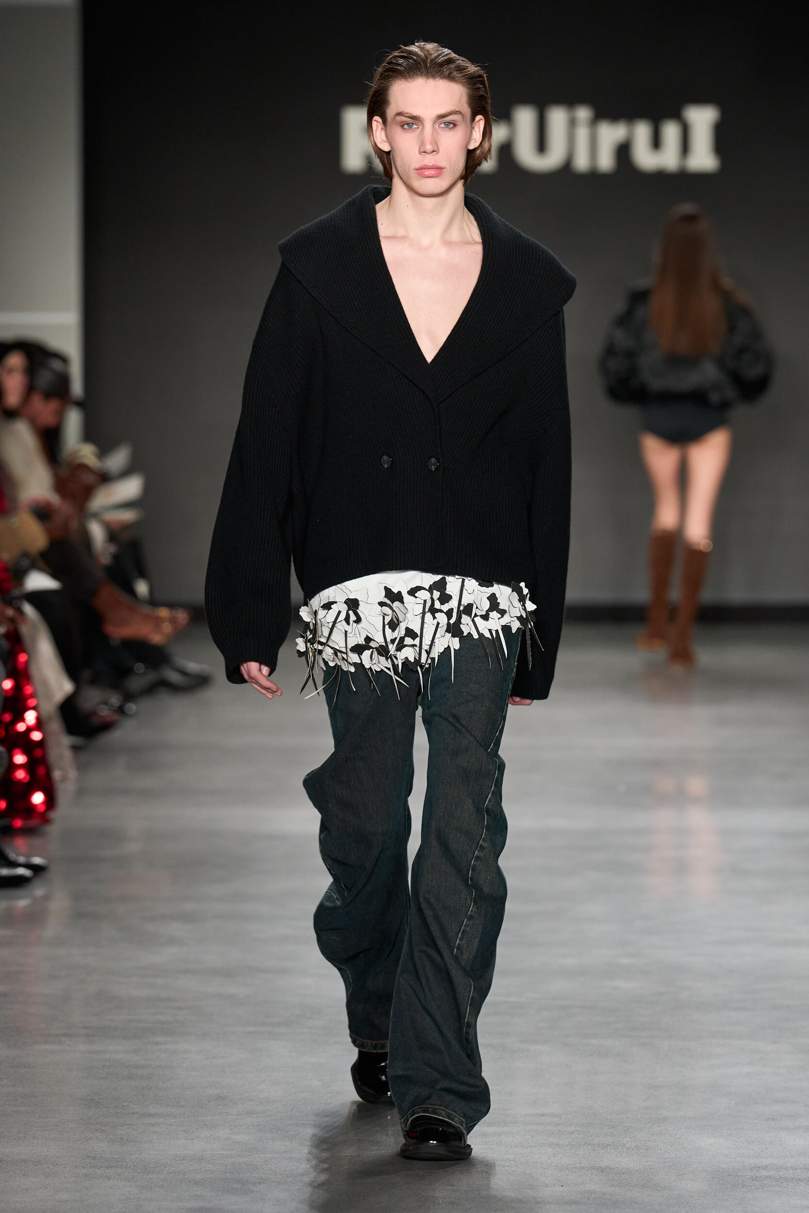 Global Fashion Collective Fall 2026 Fashion Show