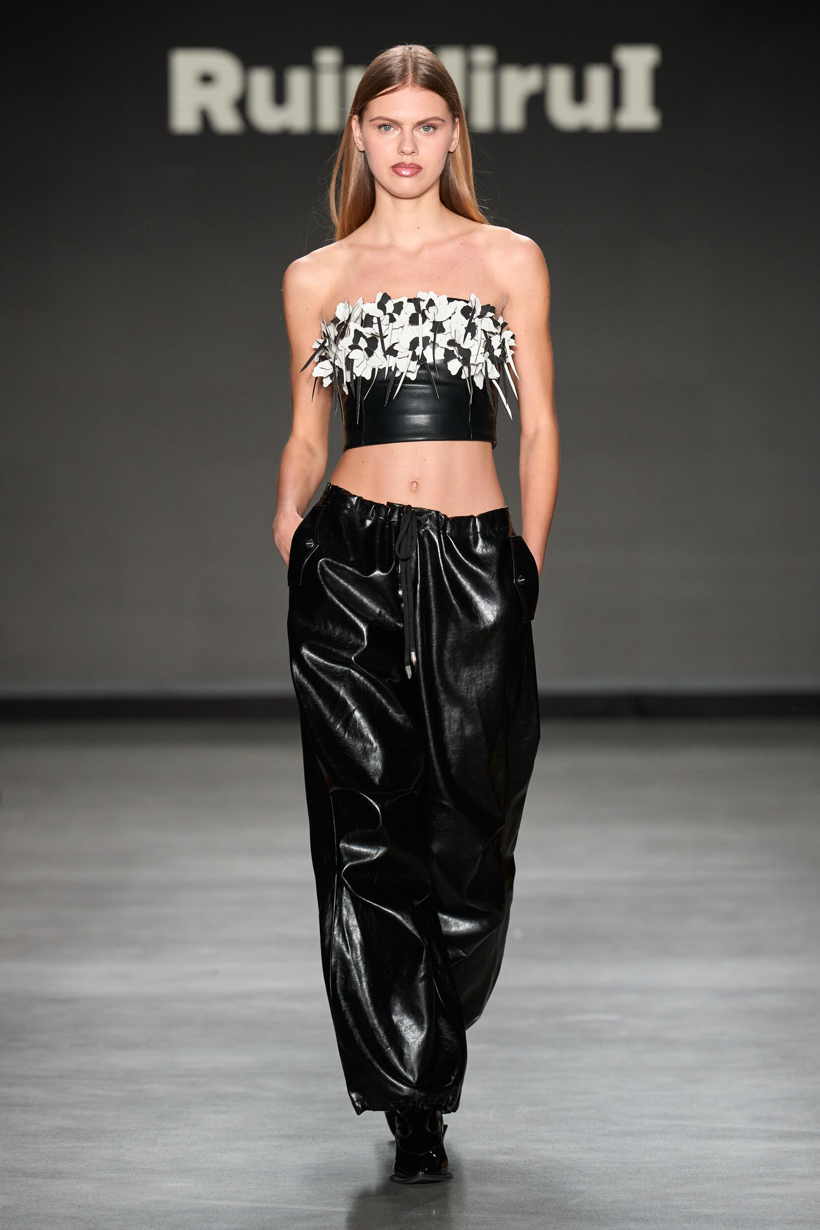 Global Fashion Collective Fall 2026 Fashion Show