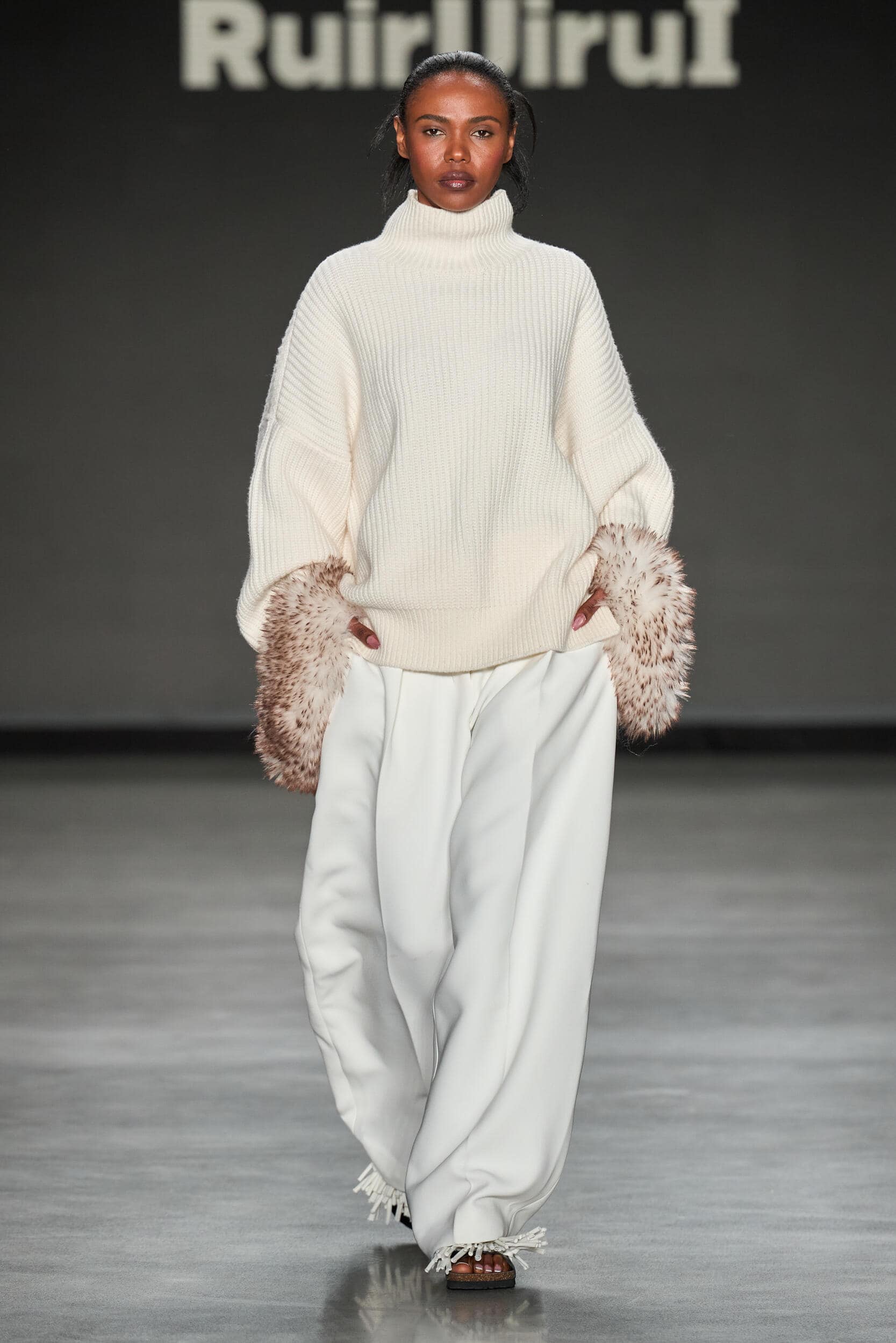 Global Fashion Collective Fall 2026 Fashion Show