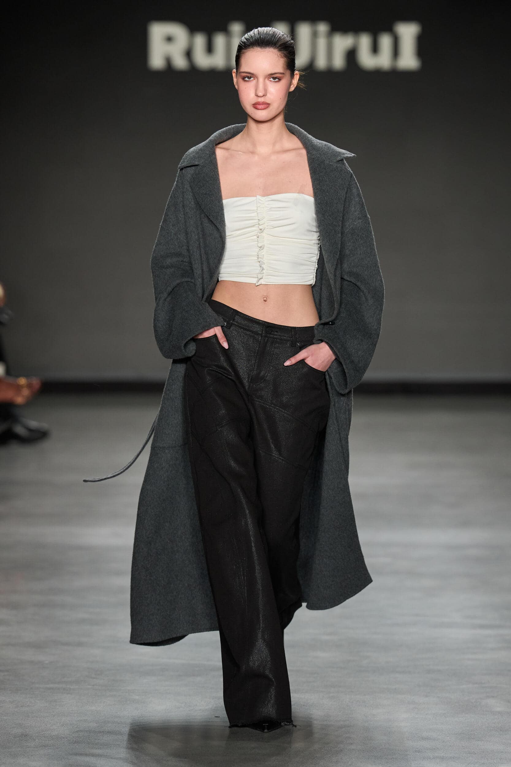 Global Fashion Collective Fall 2026 Fashion Show