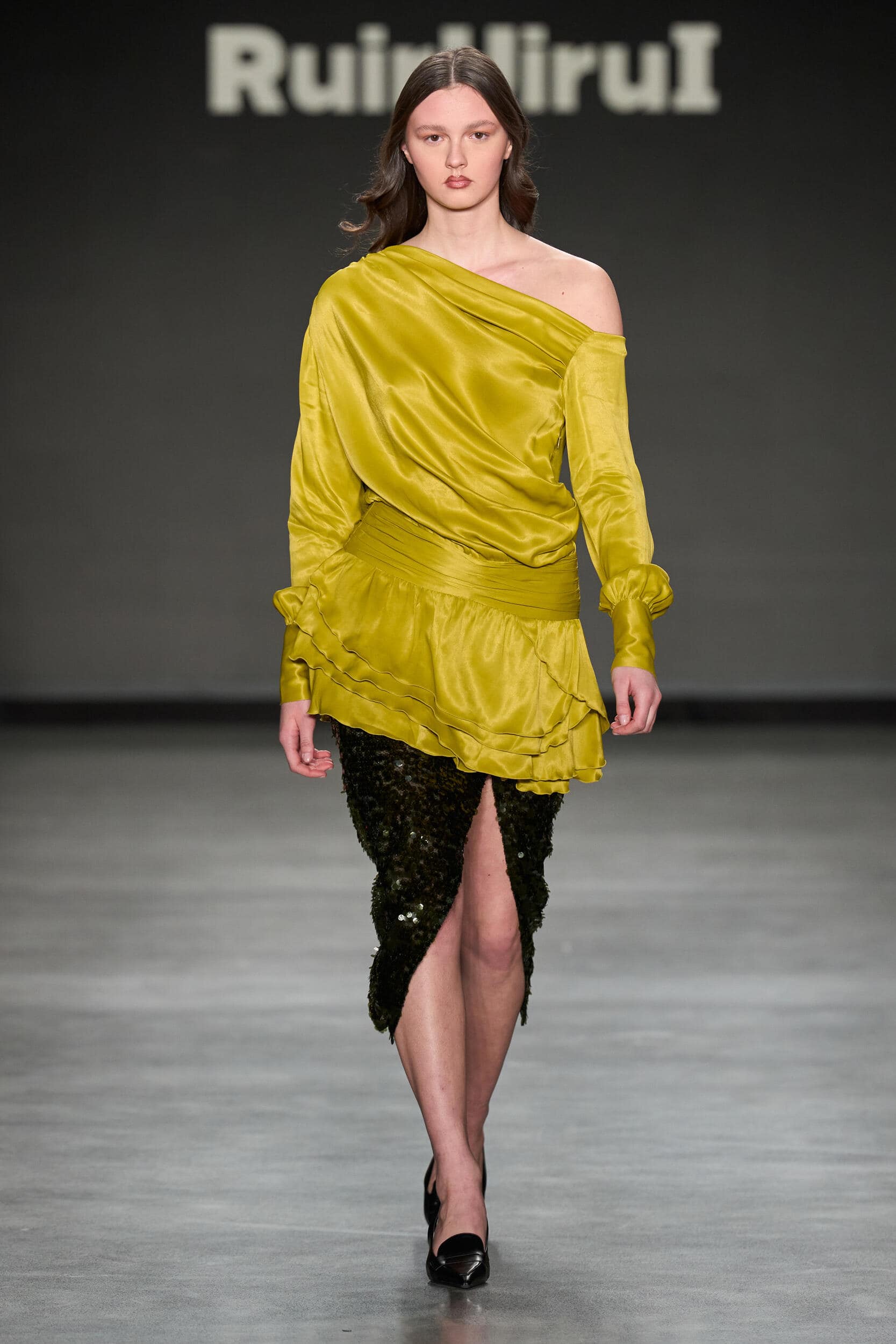 Global Fashion Collective Fall 2026 Fashion Show