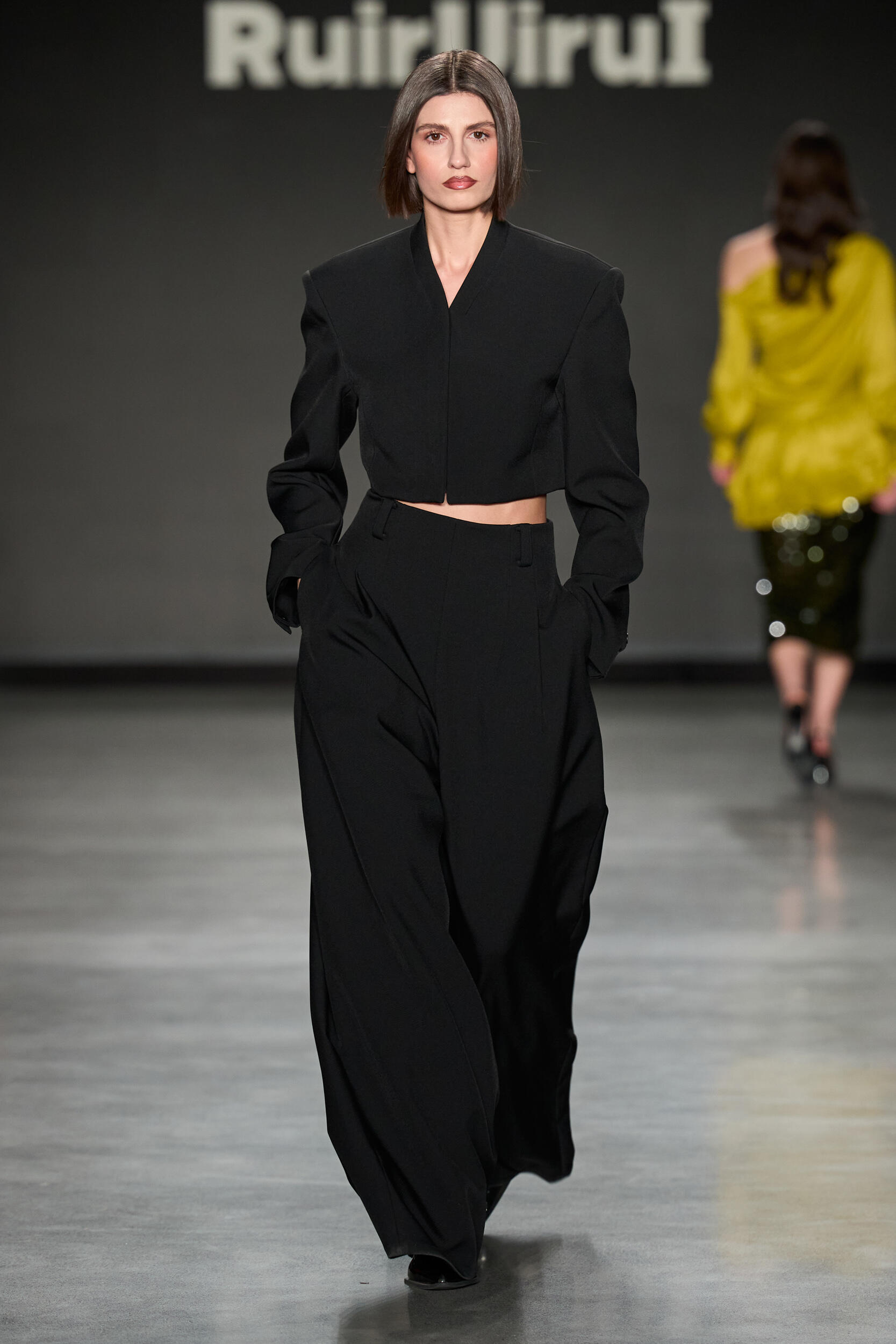 Global Fashion Collective Fall 2026 Fashion Show