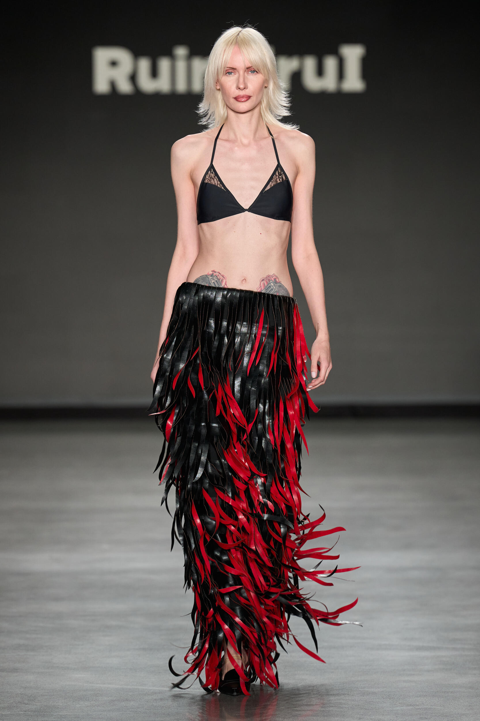 Global Fashion Collective Fall 2026 Fashion Show