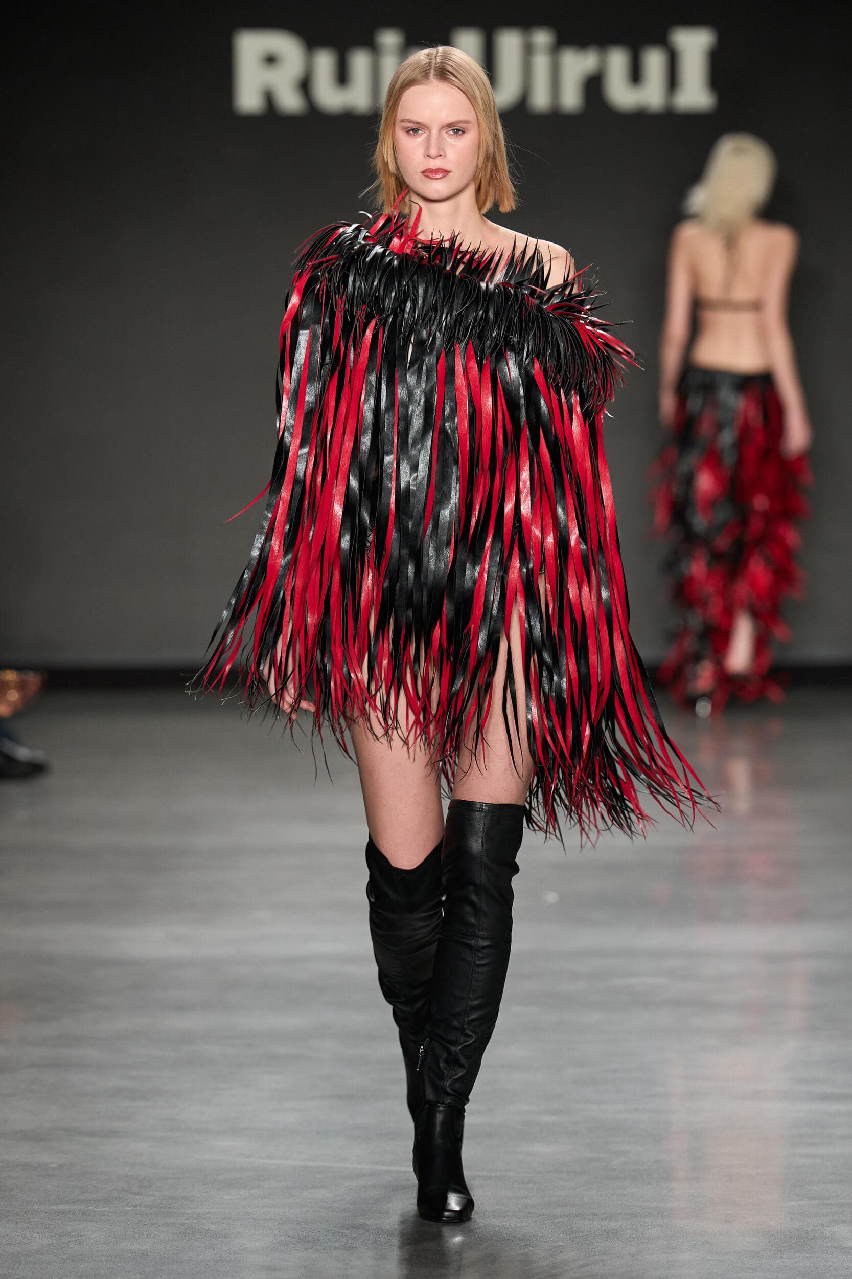 Global Fashion Collective Fall 2026 Fashion Show