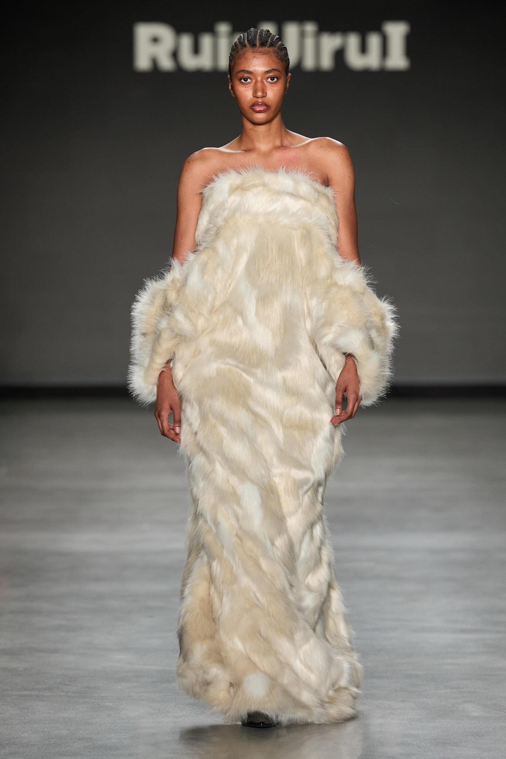 Global Fashion Collective Fall 2026 Fashion Show