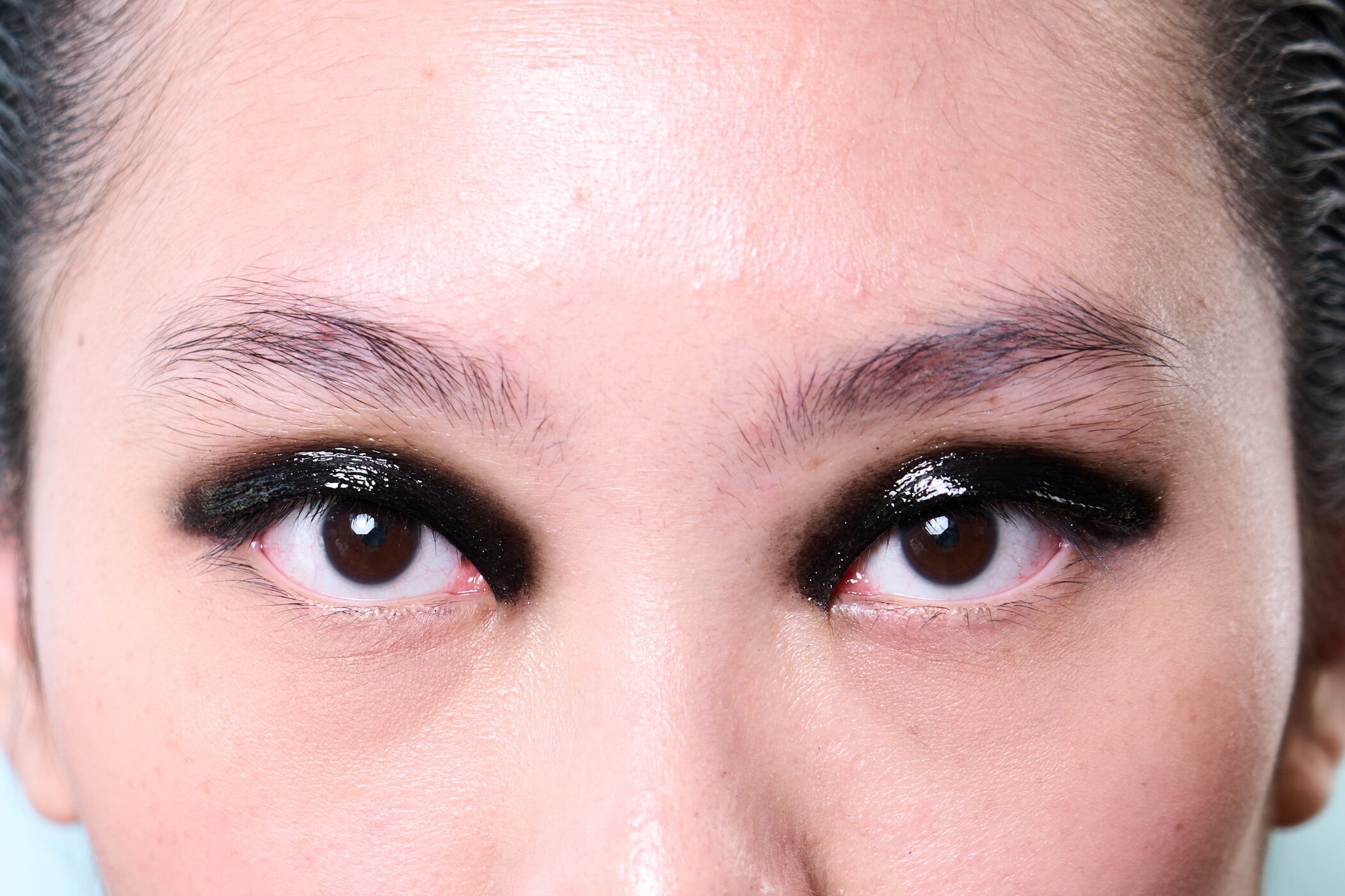 Sa Su Phi Fall 2026 Fashion Show Backstage