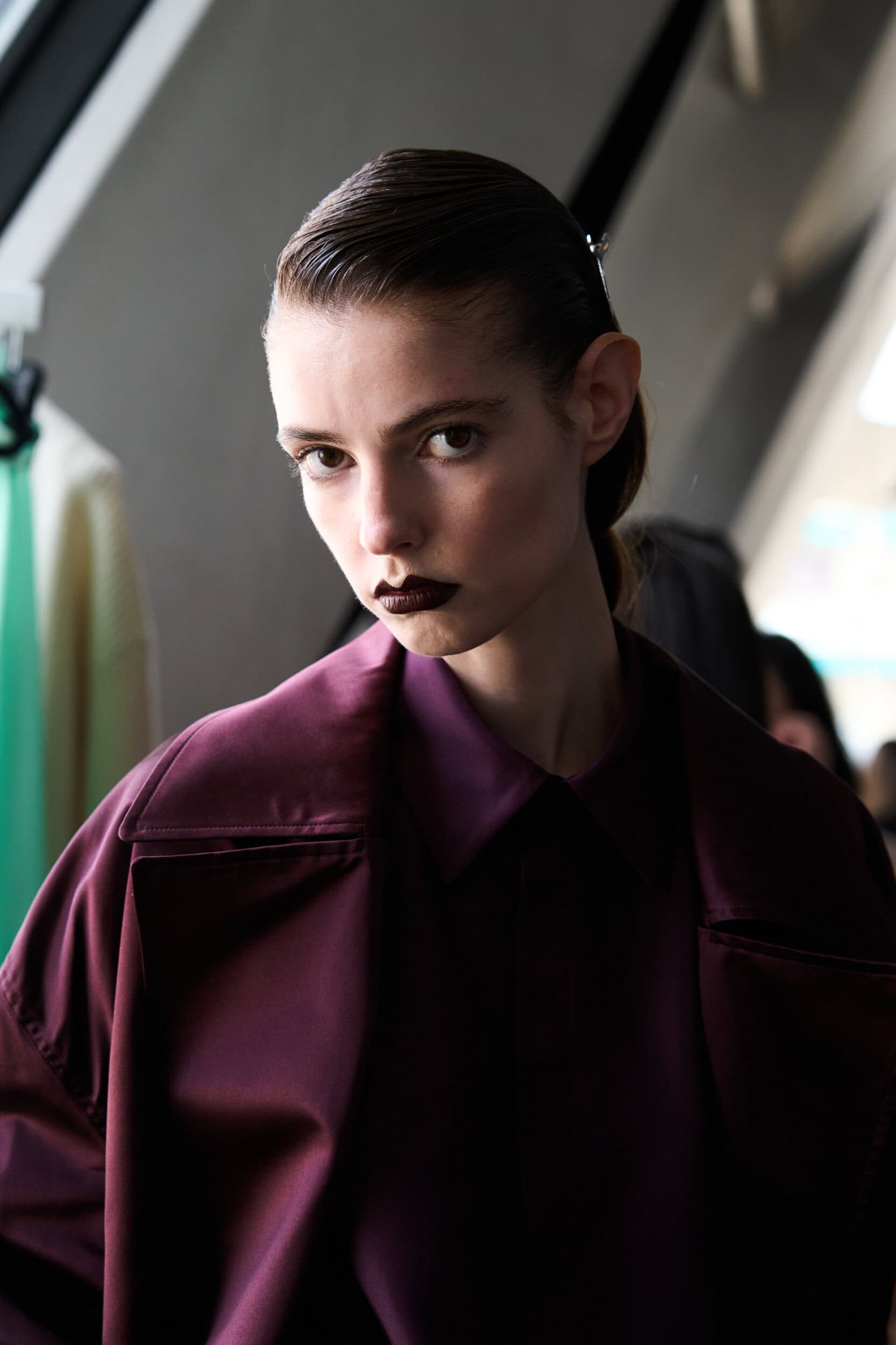 Sa Su Phi Fall 2026 Fashion Show Backstage