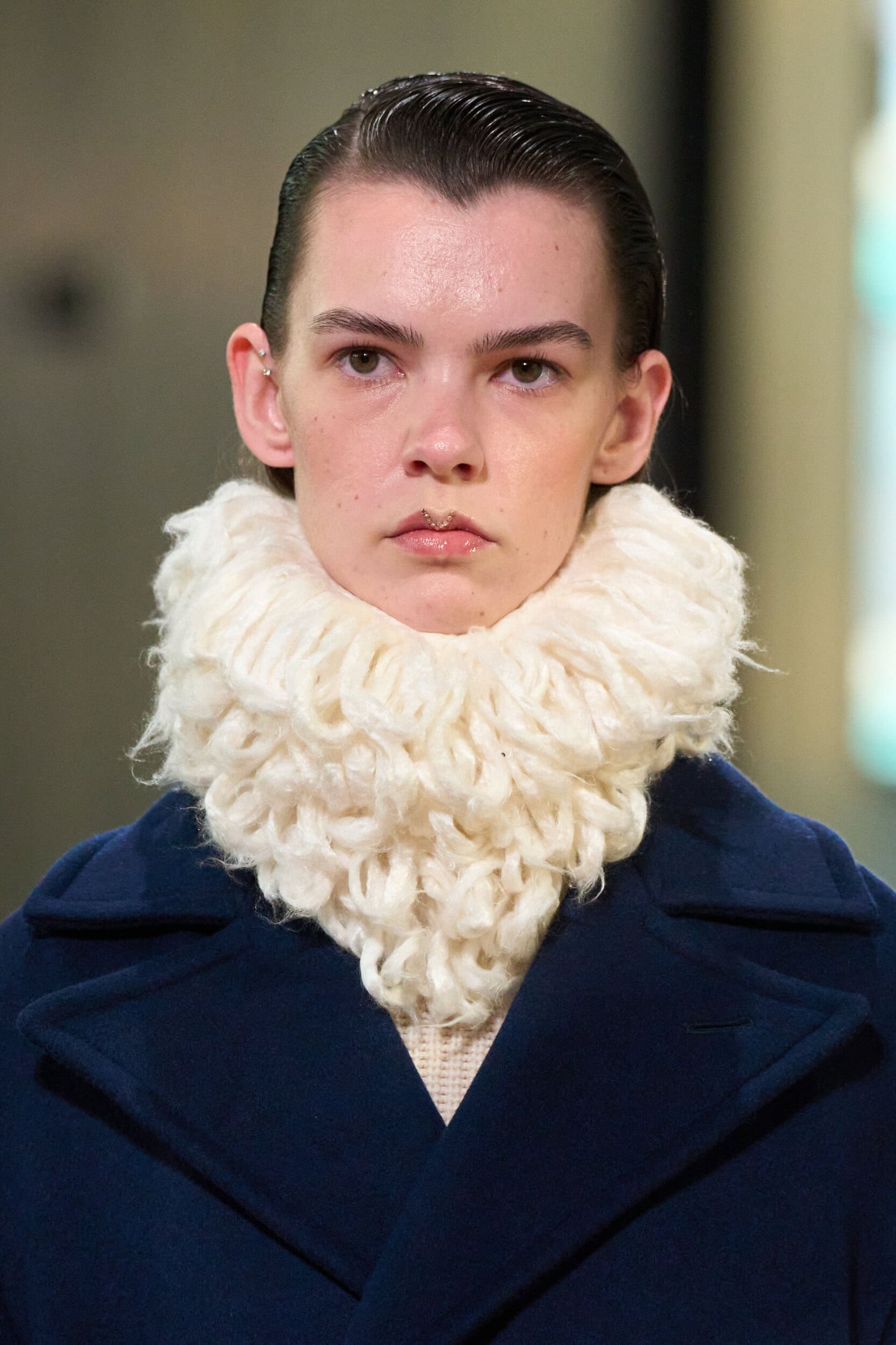 Sa Su Phi Fall 2026 Fashion Show Details