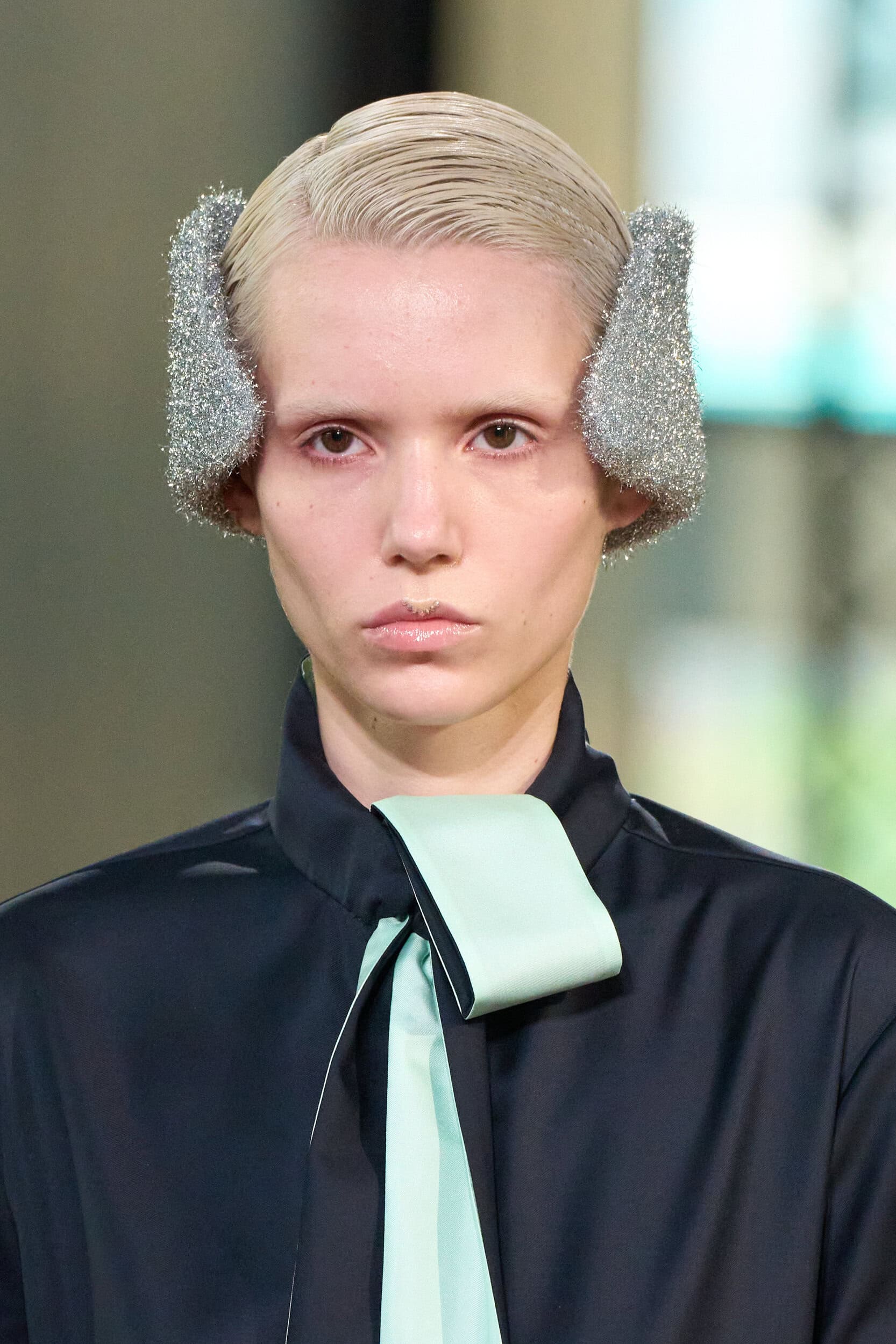 Sa Su Phi Fall 2026 Fashion Show Details