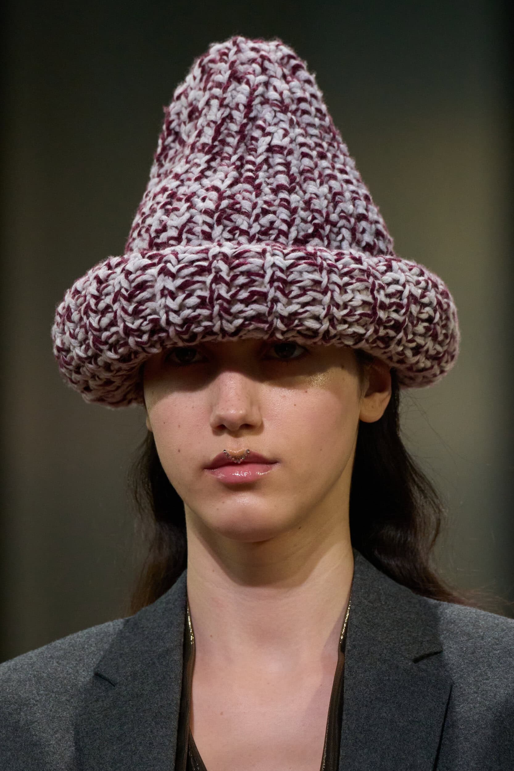 Sa Su Phi Fall 2026 Fashion Show Details