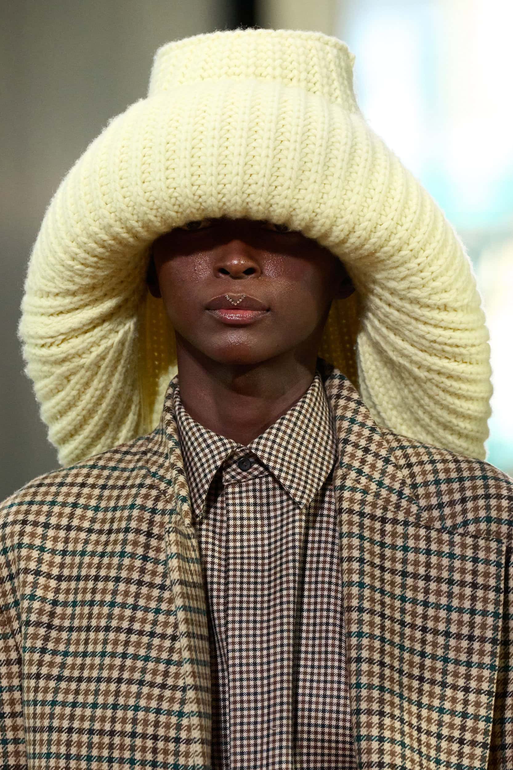 Sa Su Phi Fall 2026 Fashion Show Details