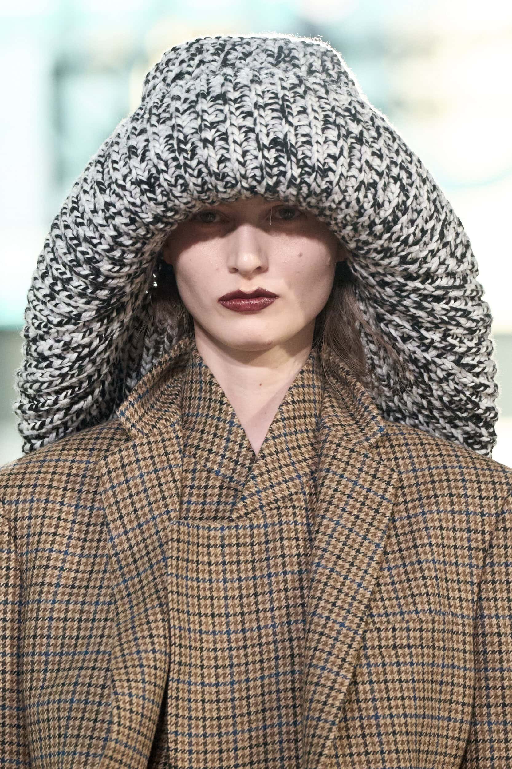 Sa Su Phi Fall 2026 Fashion Show Details